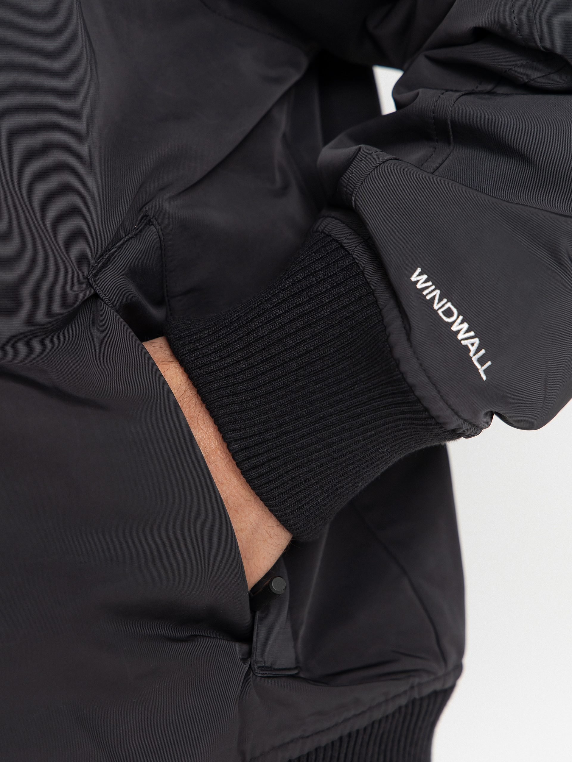 Geacă The North Face Bomber (tnf black)