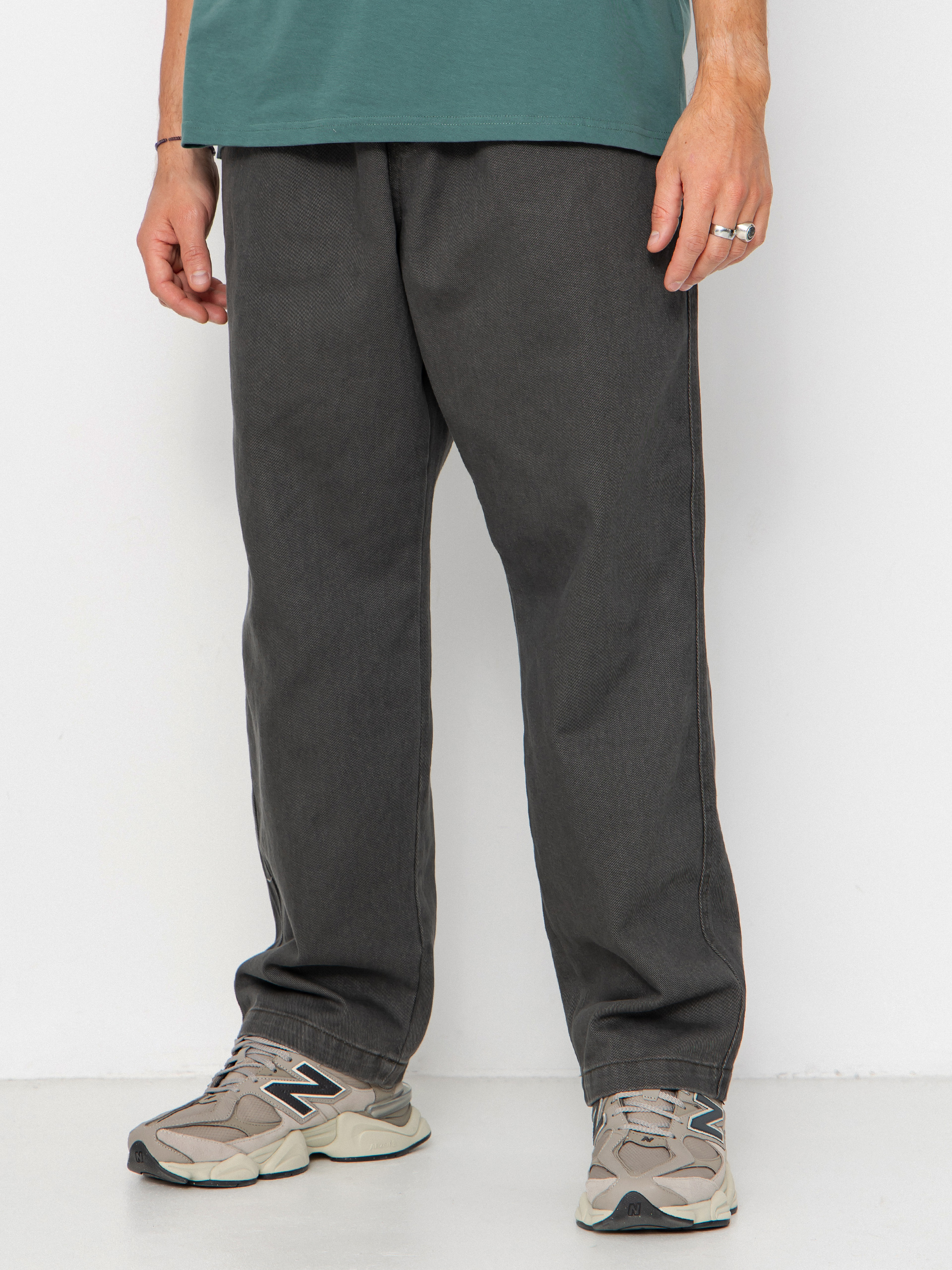 Pantaloni OBEY Easy Denim