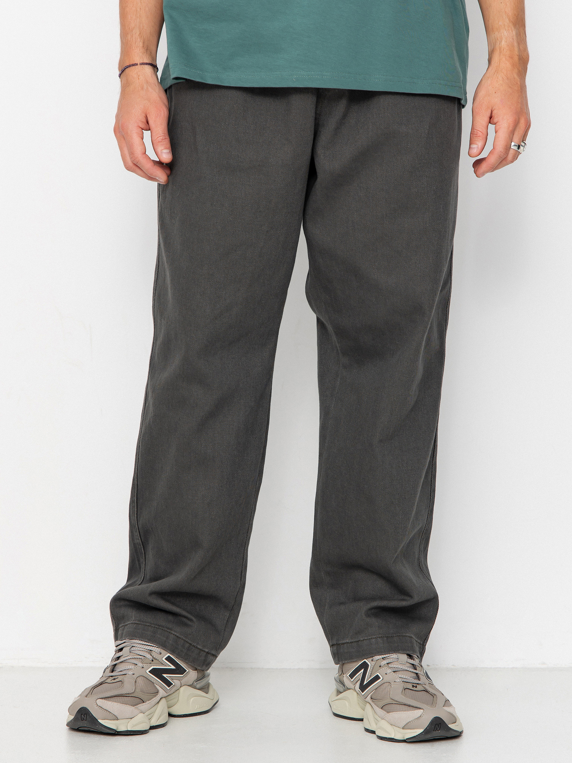 Pantaloni OBEY Easy Denim (rosin faded wash)