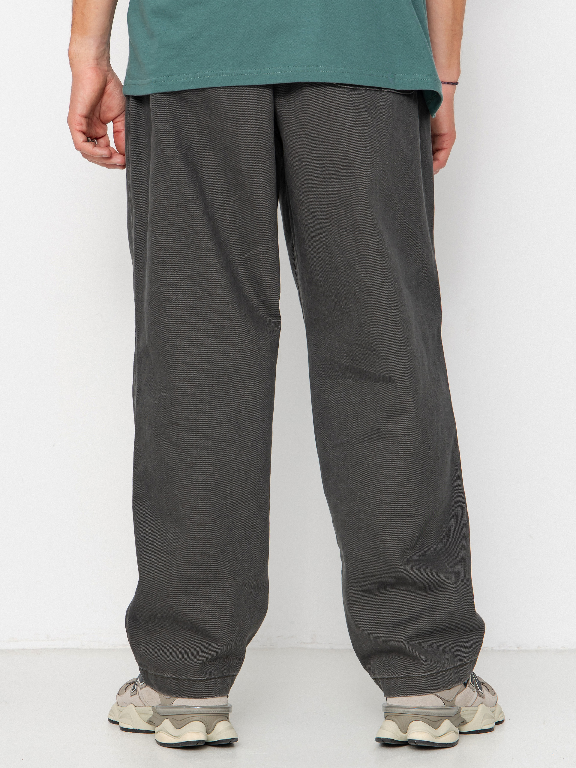 Pantaloni OBEY Easy Denim (rosin faded wash)