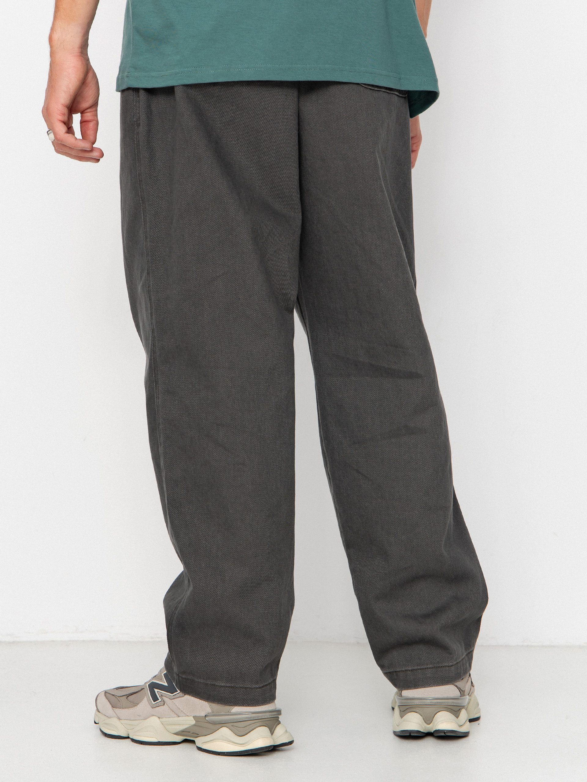 Pantaloni OBEY Easy Denim (rosin faded wash)