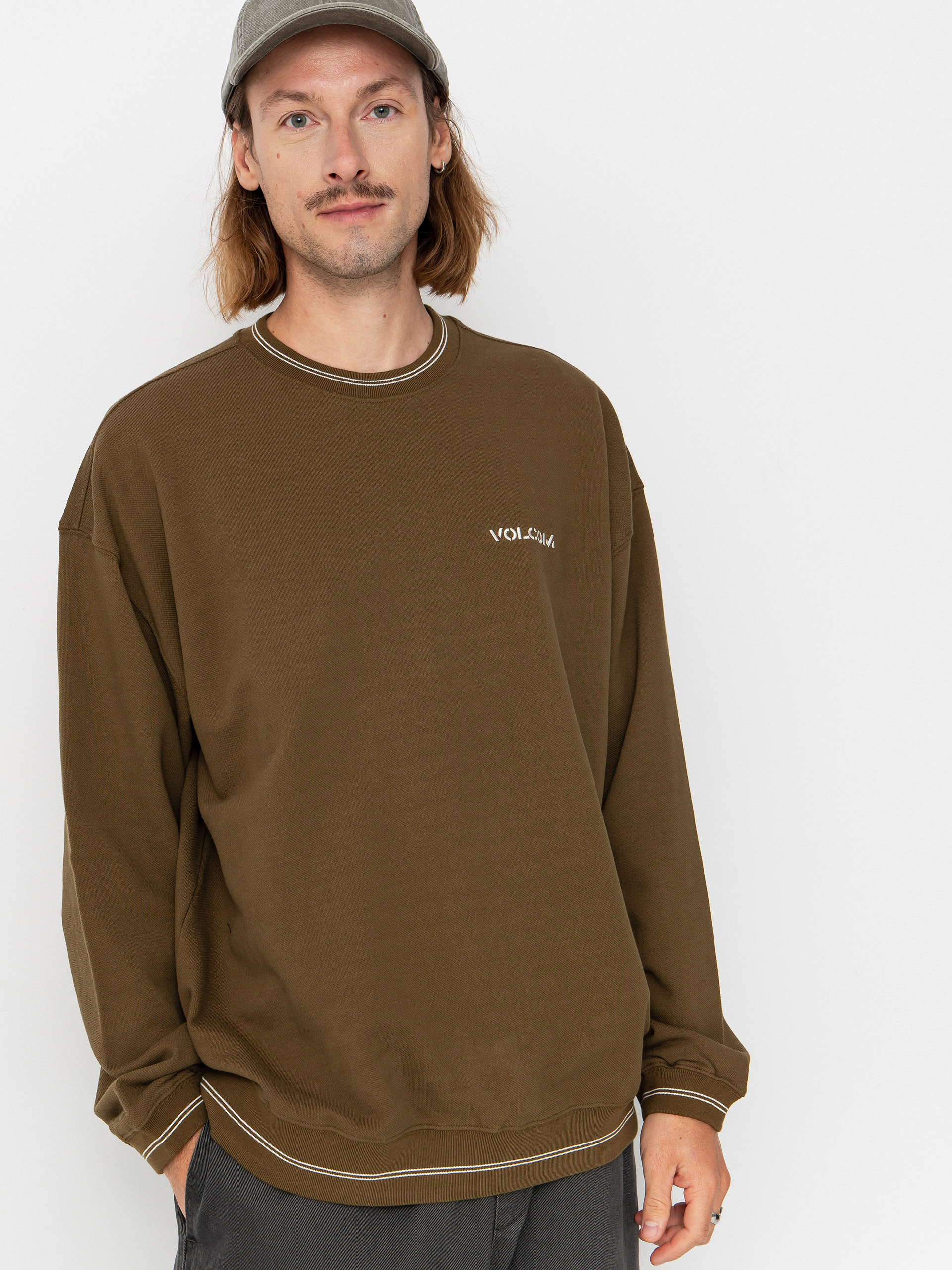 Hanorac Volcom K Stone Crew