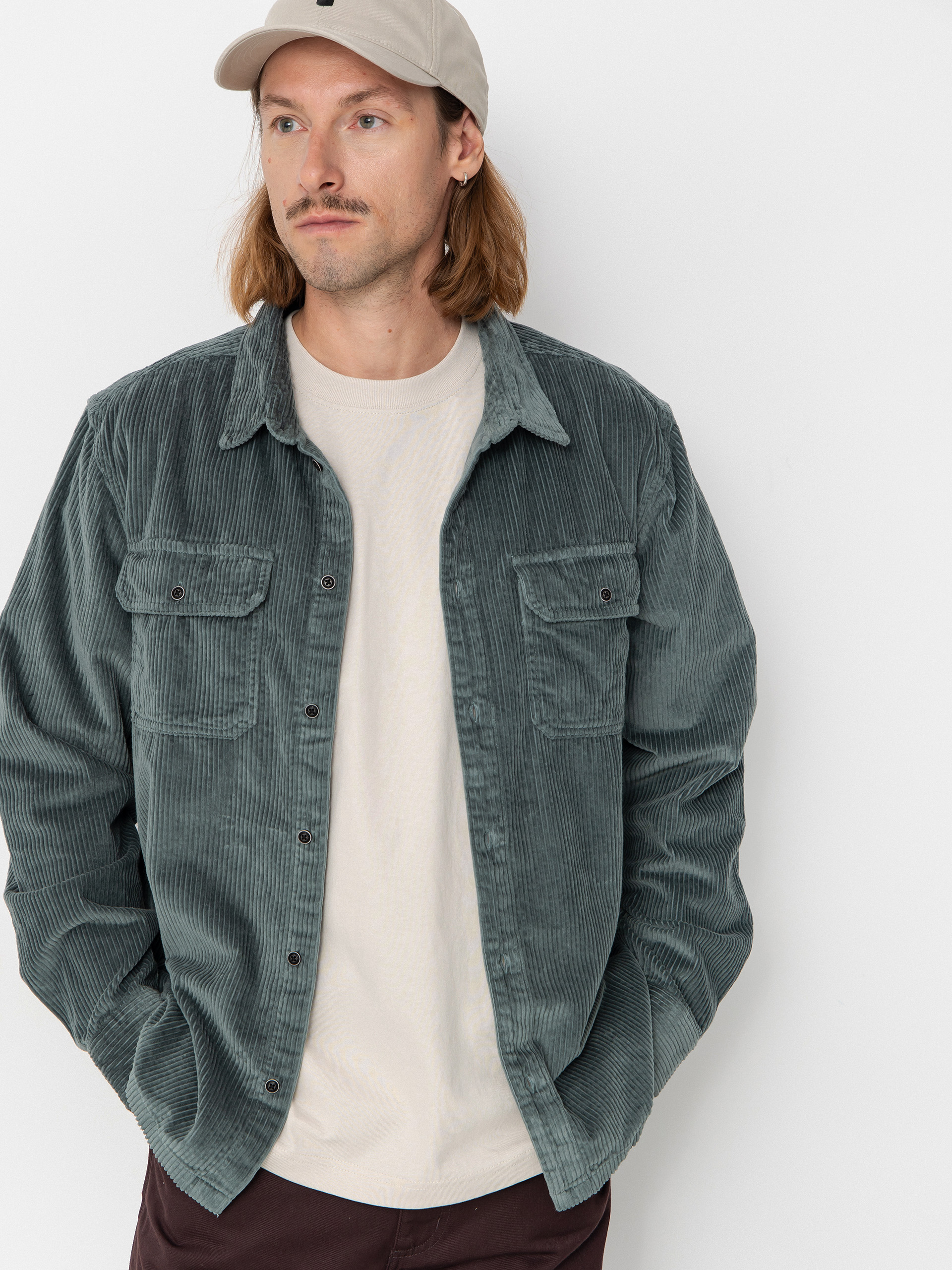 Cu0103mau0219u0103 Iriedaily Bubble Cord (cool jungle)