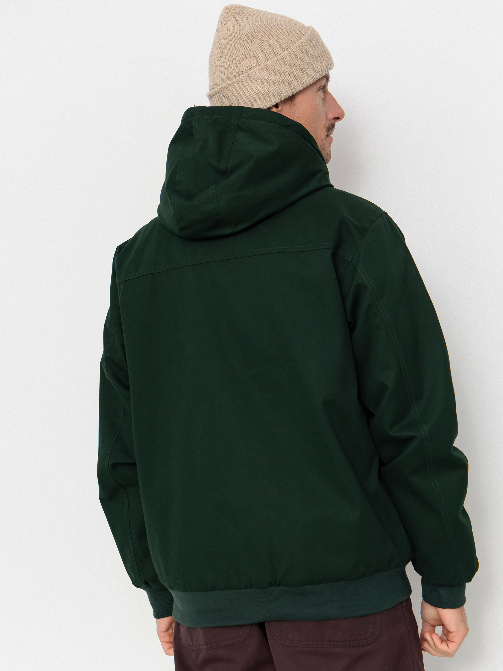 Geacă Iriedaily Wonderer (night forest)