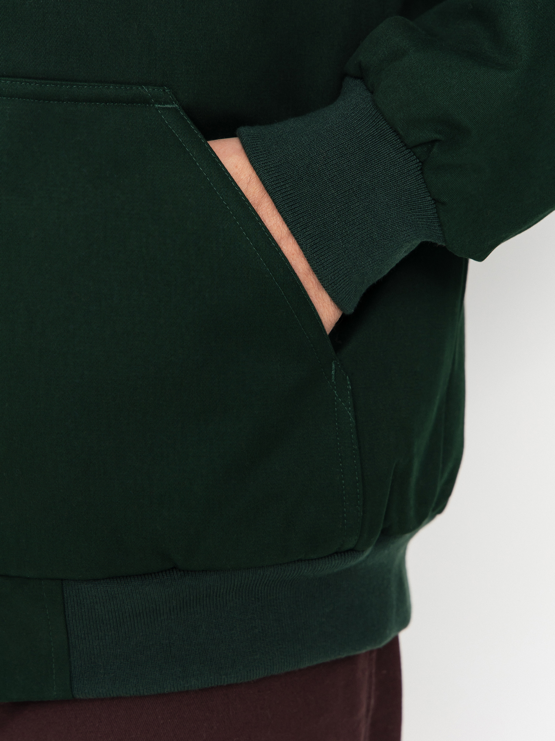 Geacă Iriedaily Wonderer (night forest)