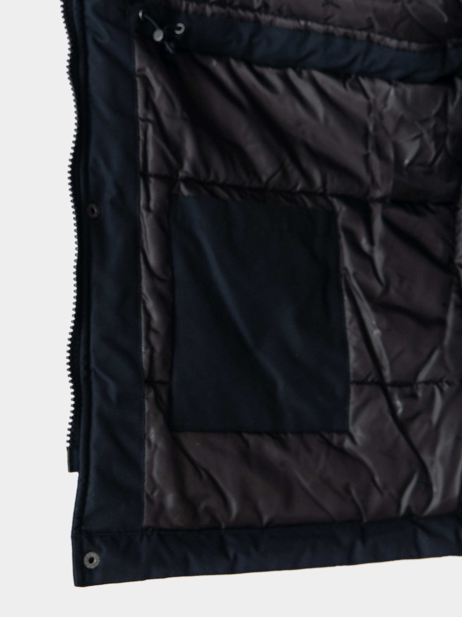 Geacă Iriedaily Nilas Parka (marine)