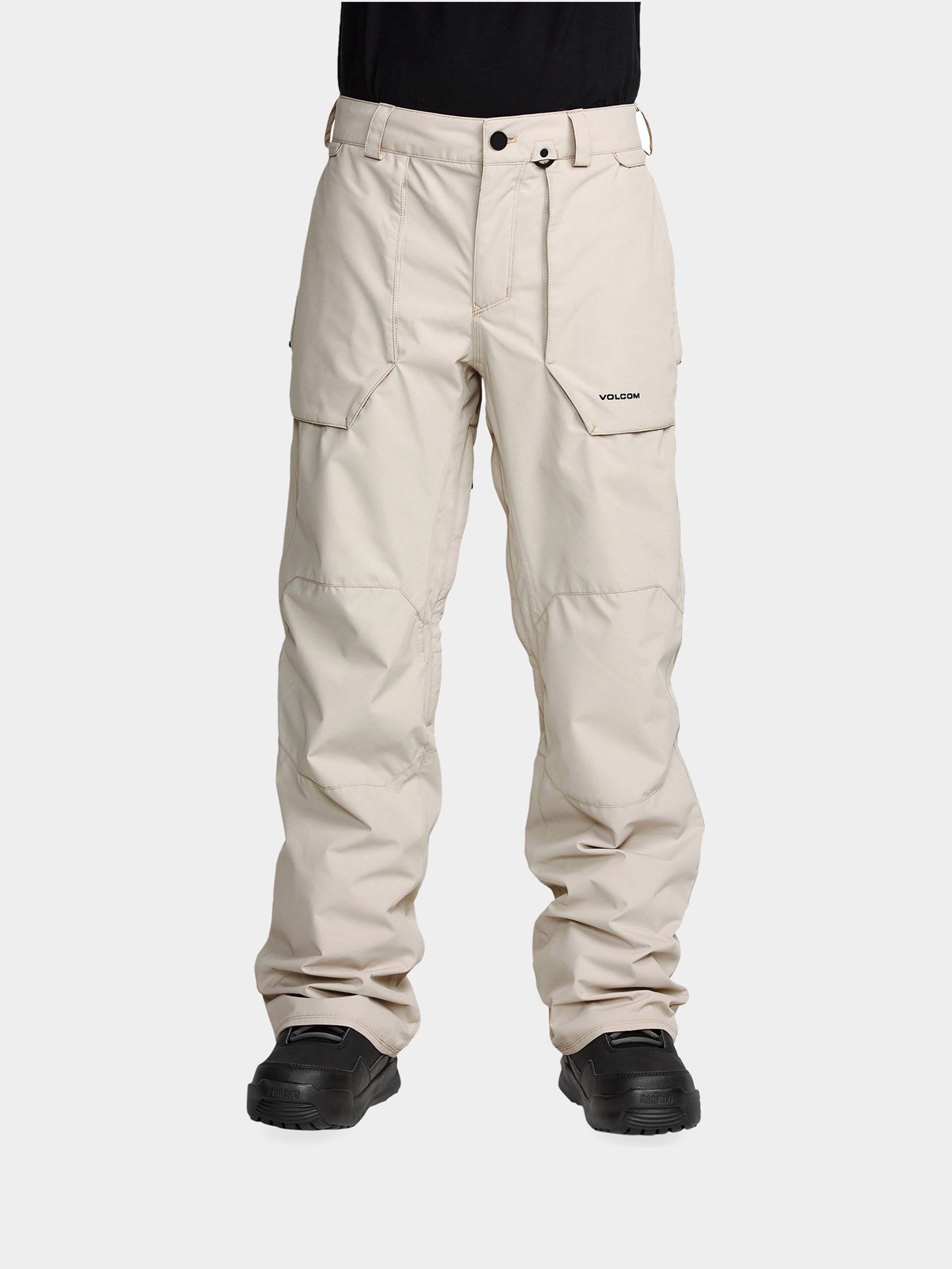 Pantaloni pentru snowboard Volcom Roan