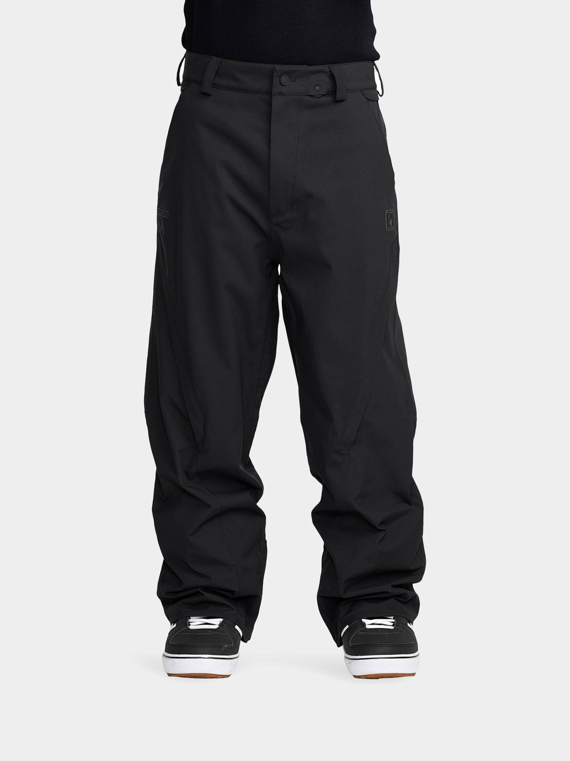 Pantaloni pentru snowboard Volcom Kleveland