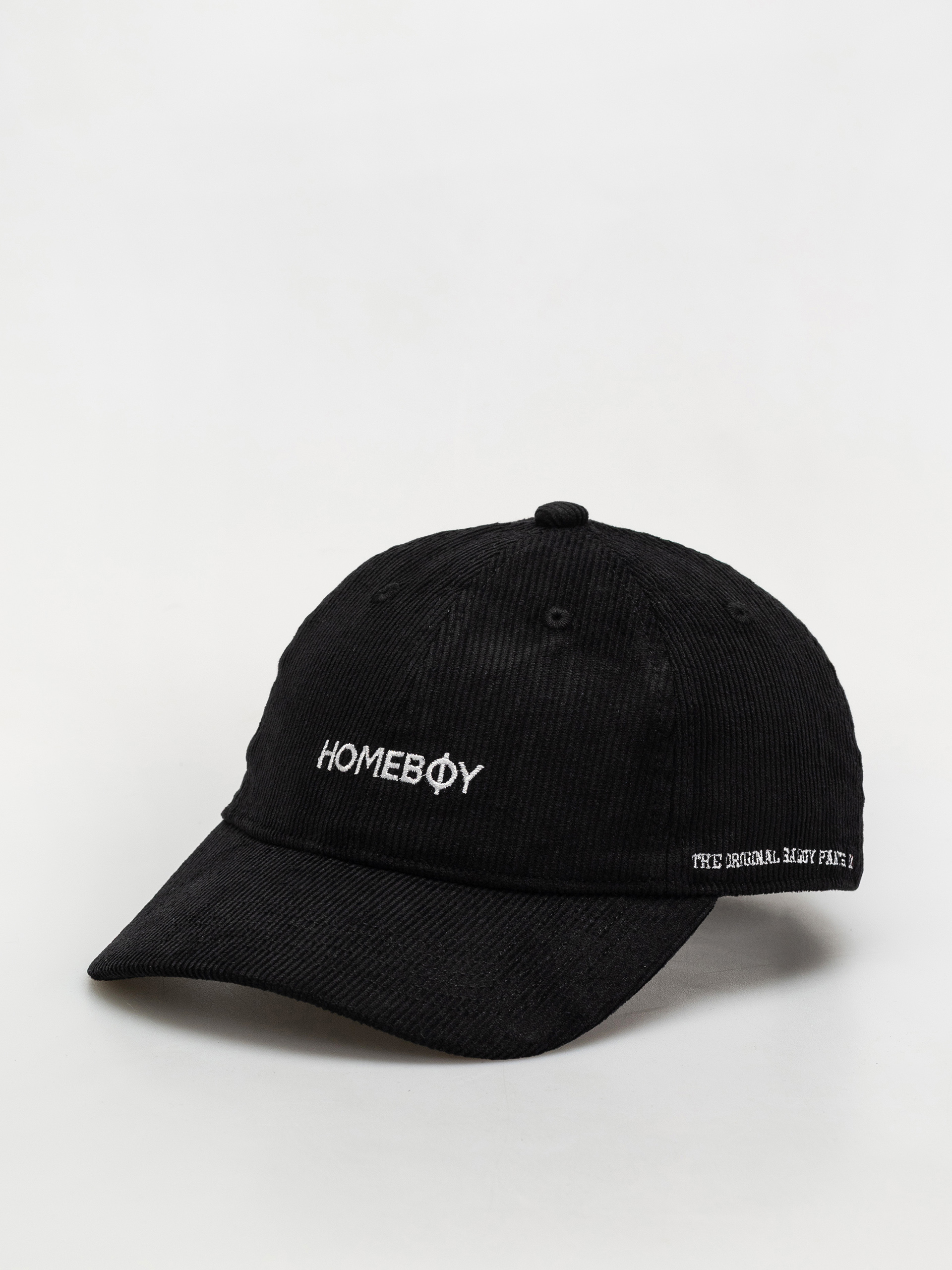 Șapcă The North Face Norm Hat - negru (tnf black)