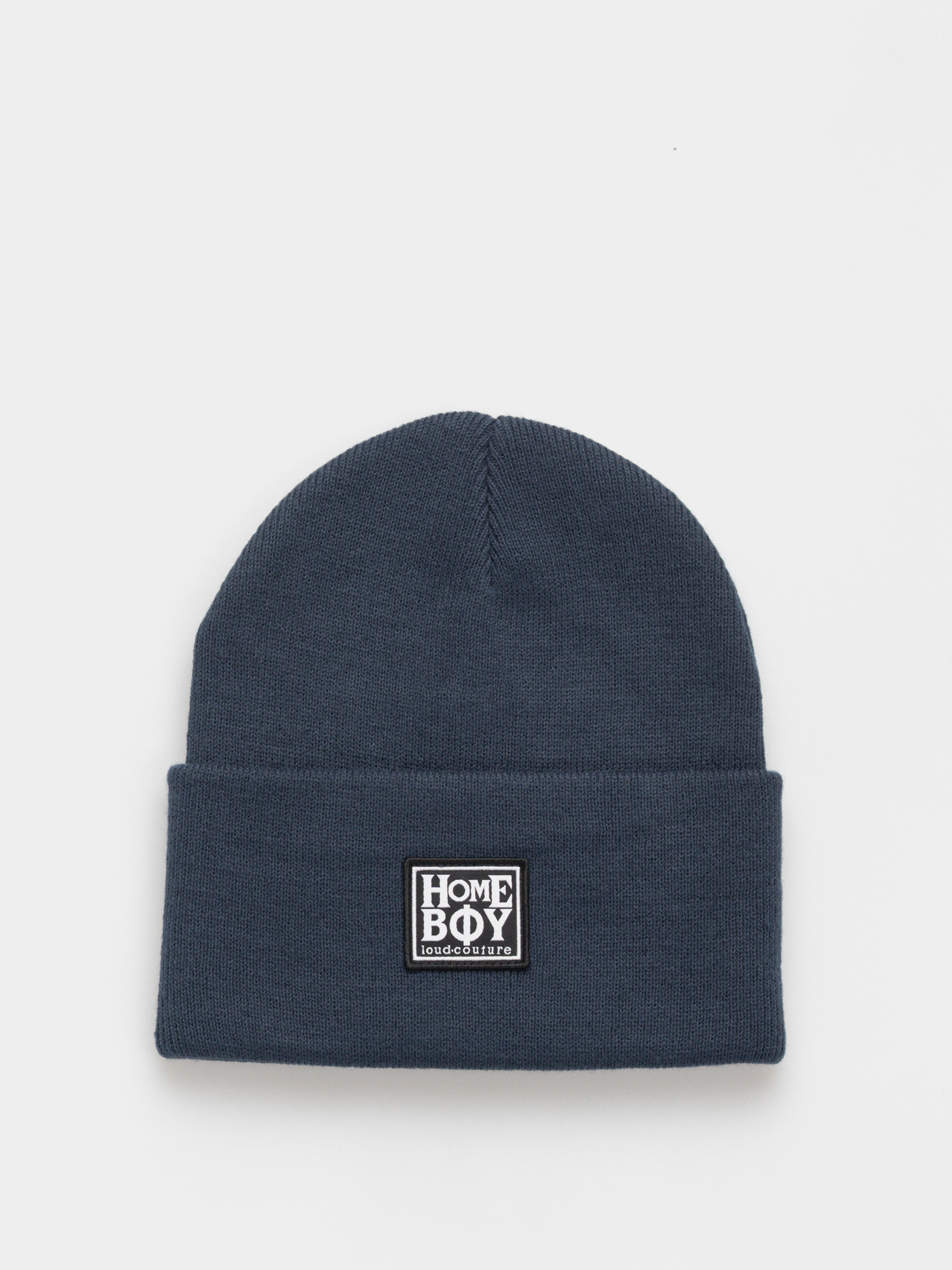 Cu0103ciulu0103 Homeboy Baldy Beanie (navy)