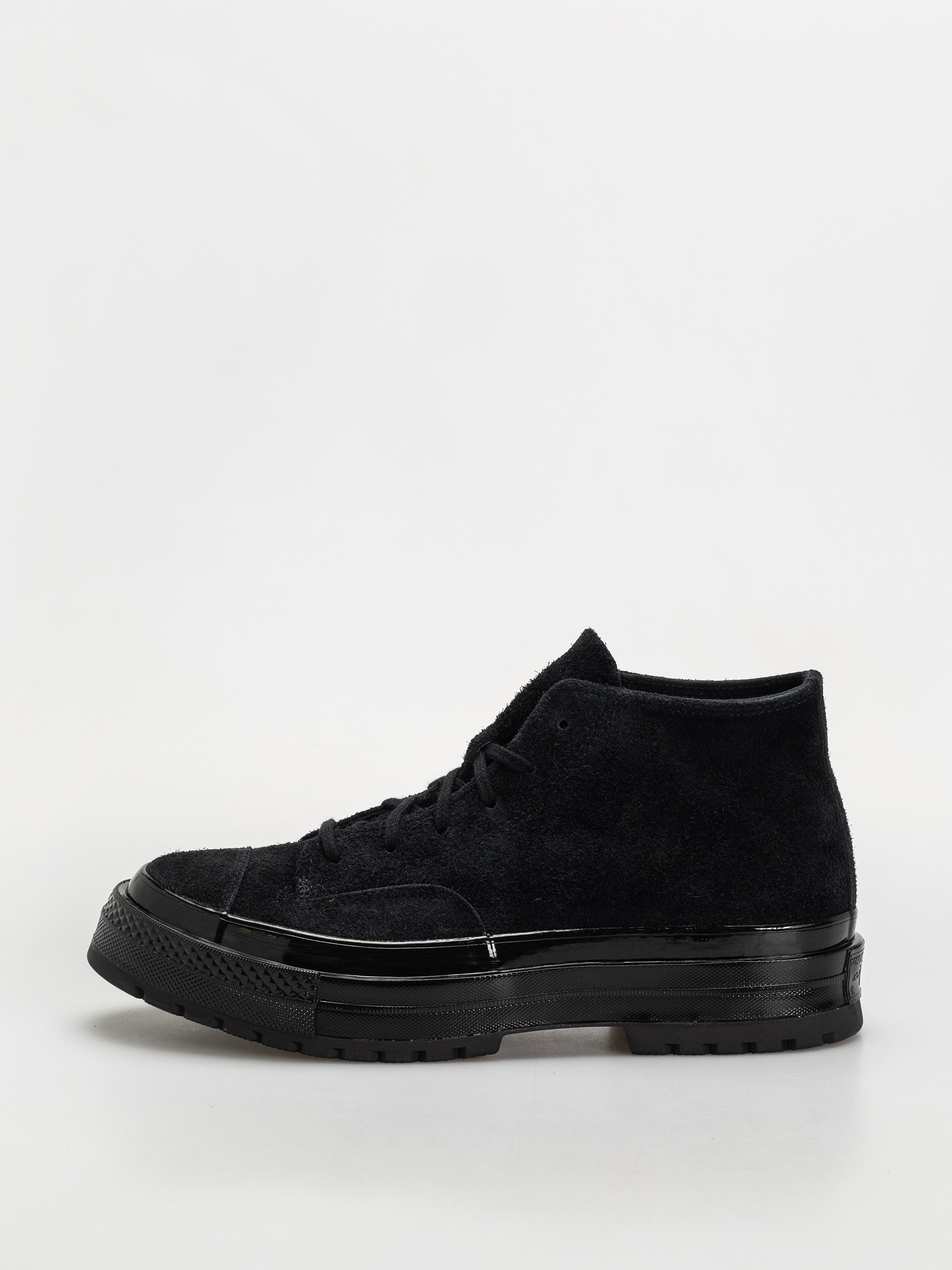 Teniși Converse Chuck 70 National Mid (black/black/black)