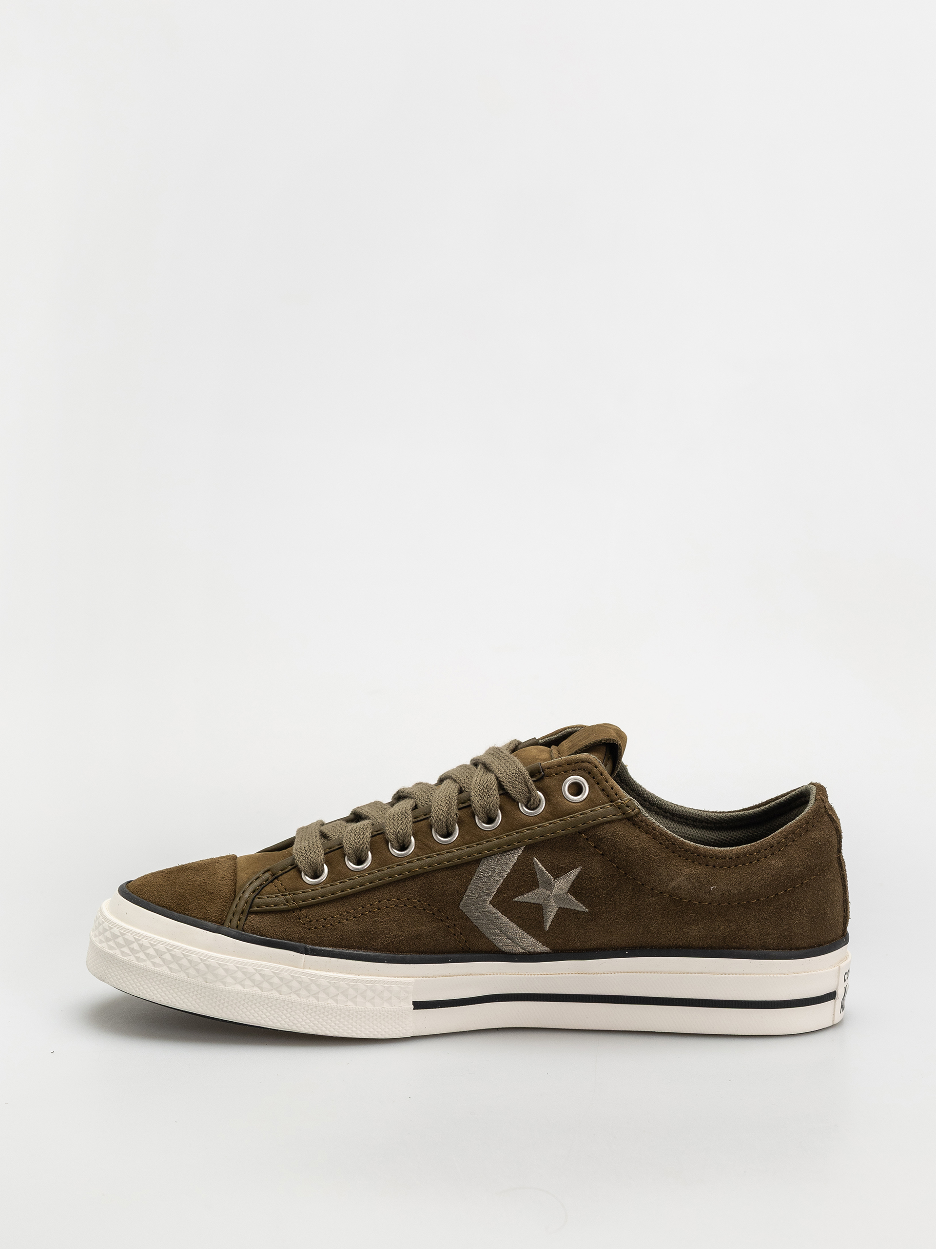 Teniși Converse Star Player 76 (surplus olive/olive/utility)