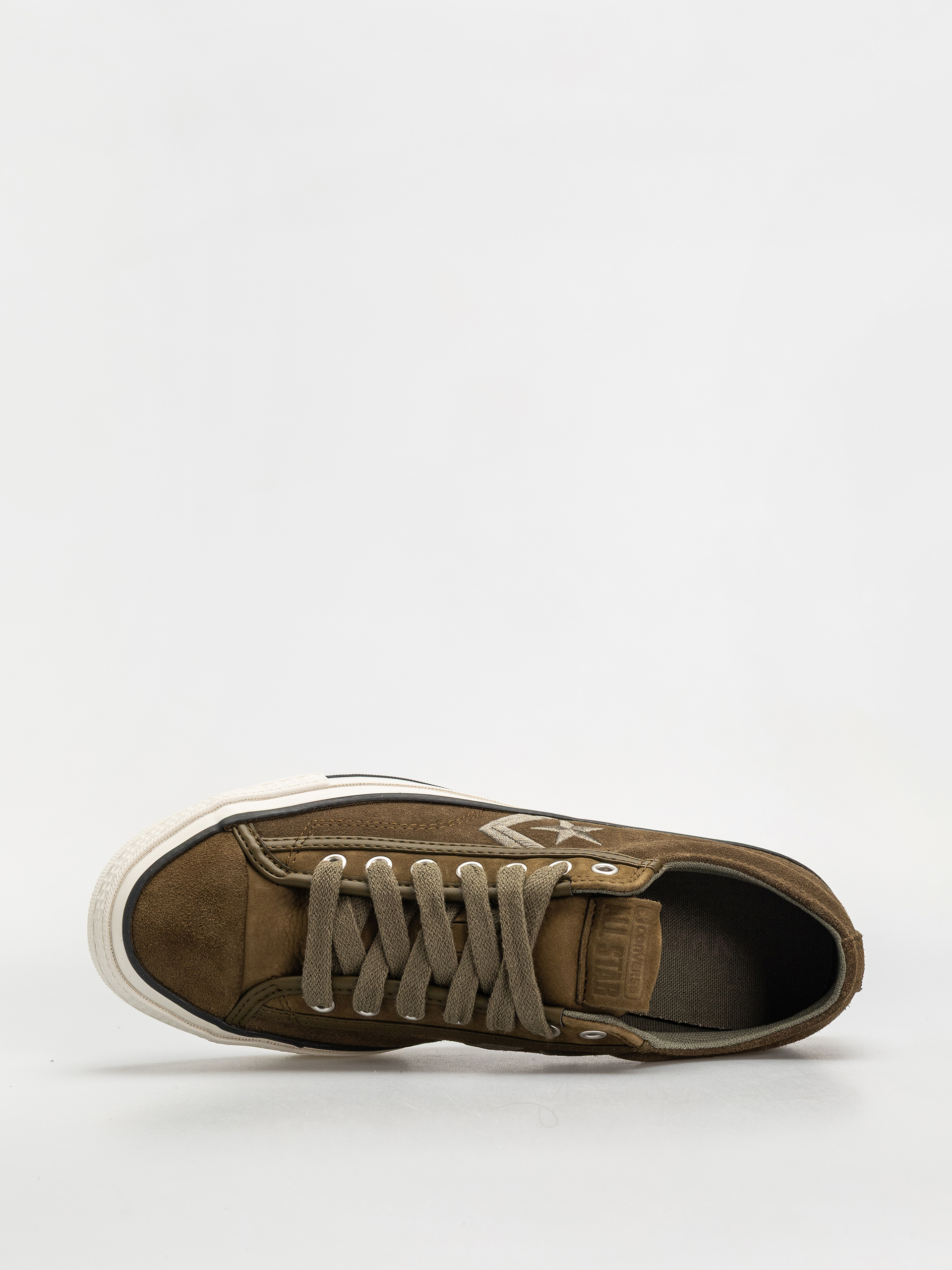 Teniși Converse Star Player 76 (surplus olive/olive/utility)