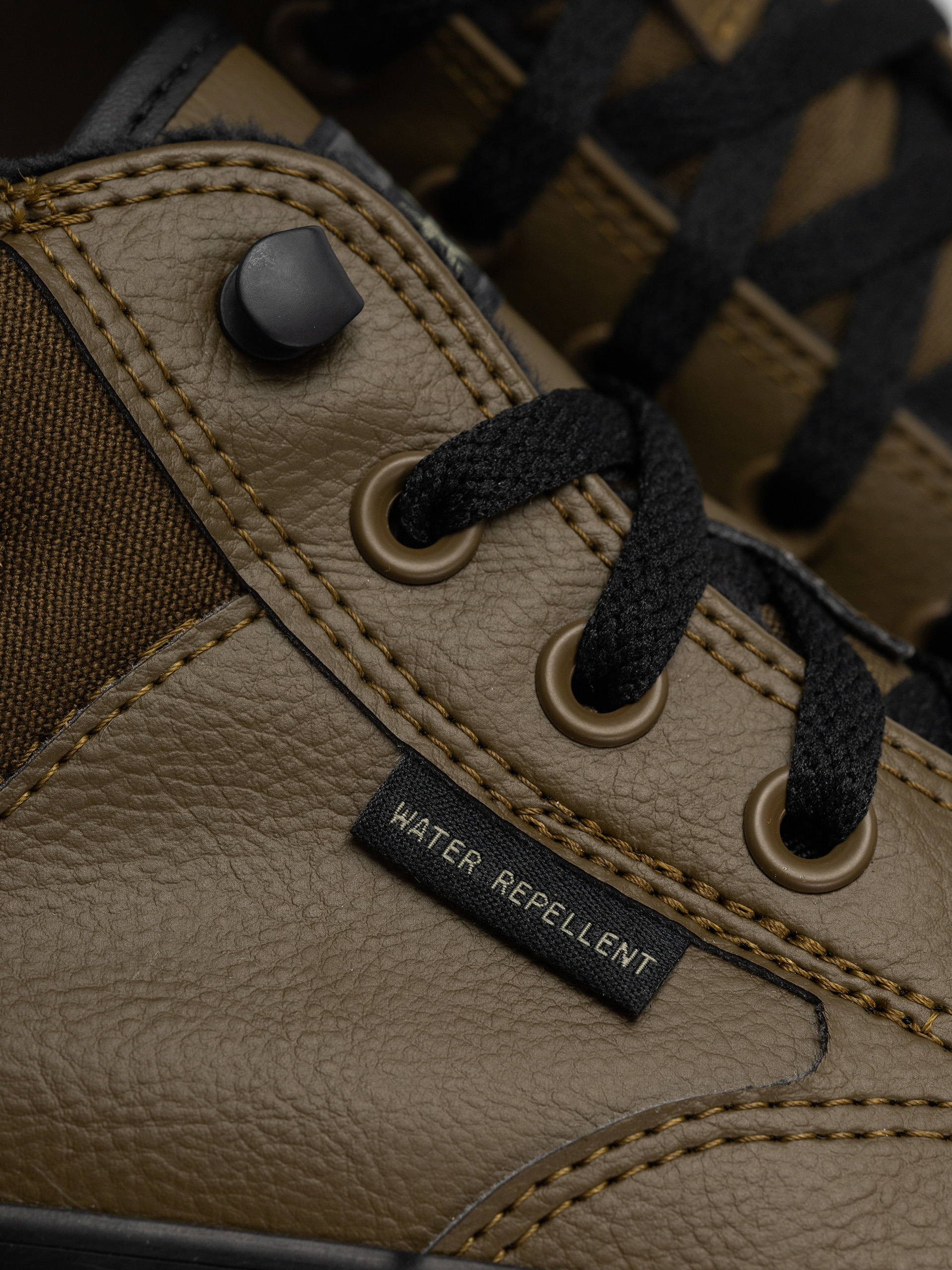 Pantofi Converse Chuck Taylor All Star Malden Street (boot/mid/olive)