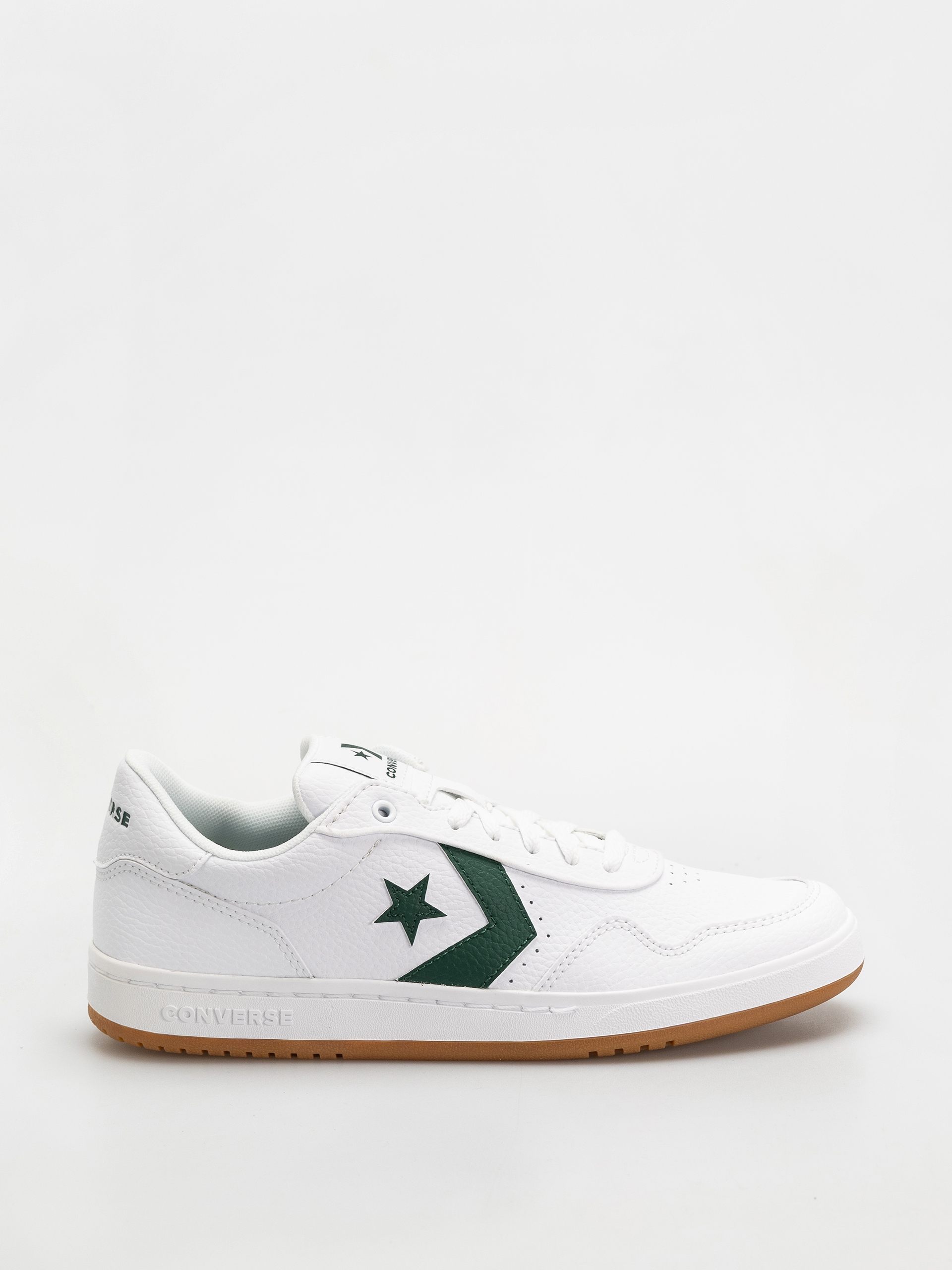 Pantofi Converse Sc25 (white/branch out/gum)