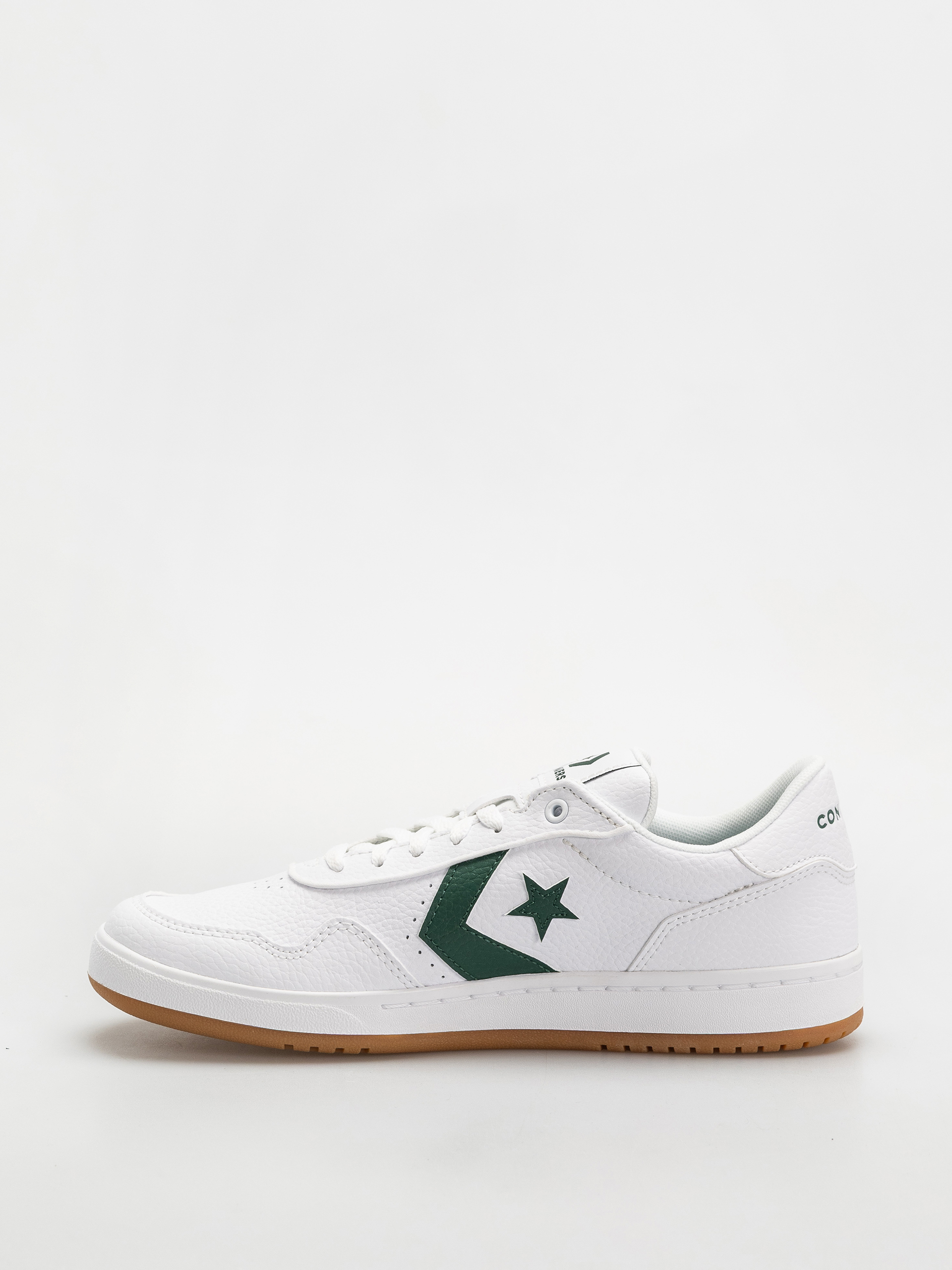 Pantofi Converse Sc25 (white/branch out/gum)