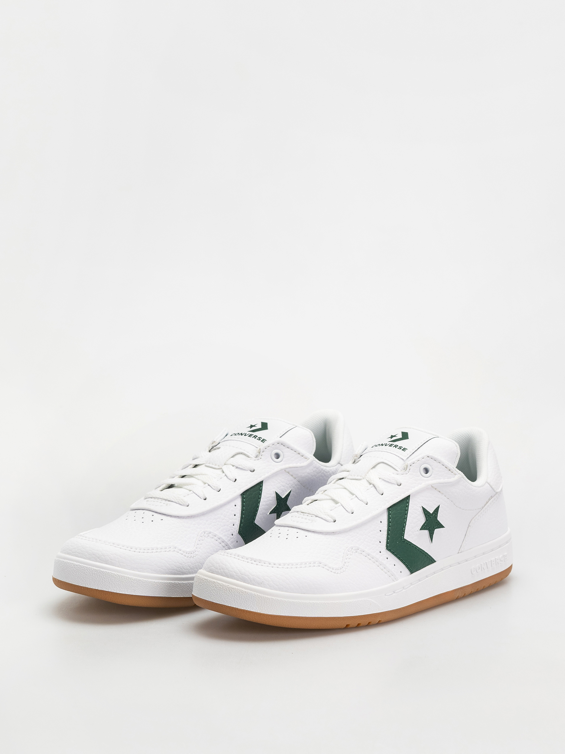 Pantofi Converse Sc25 (white/branch out/gum)