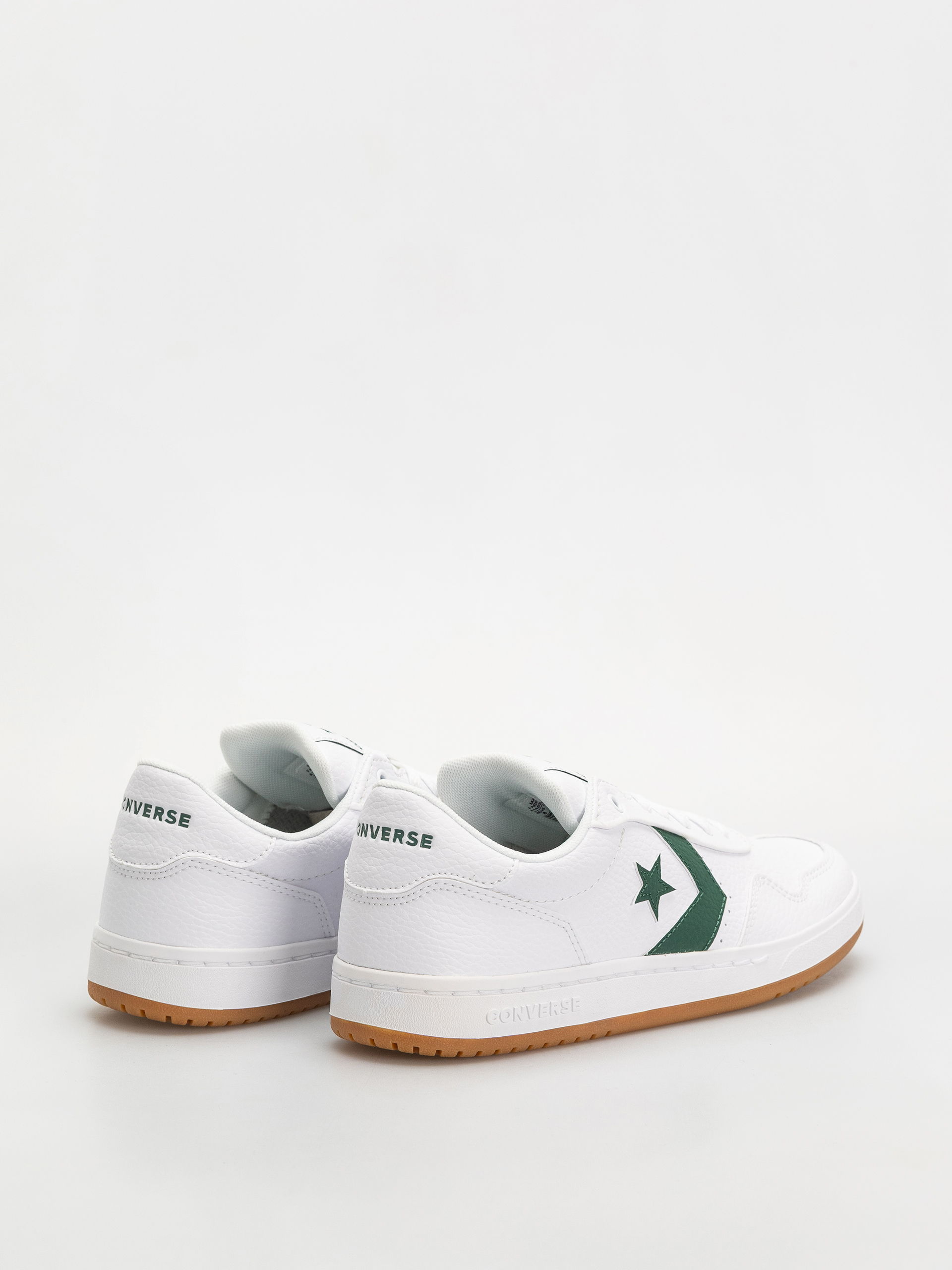 Pantofi Converse Sc25 (white/branch out/gum)