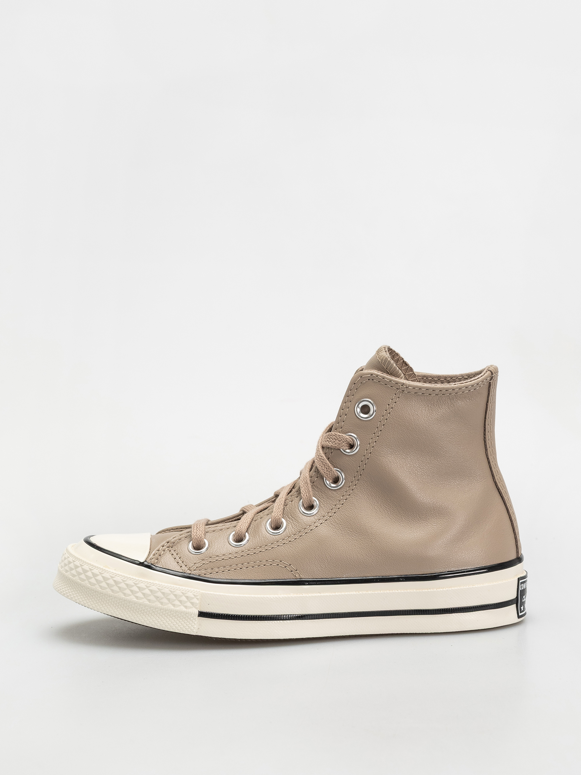 Teniși Converse Chuck 70 Hi (vintage cargo/egret/black)