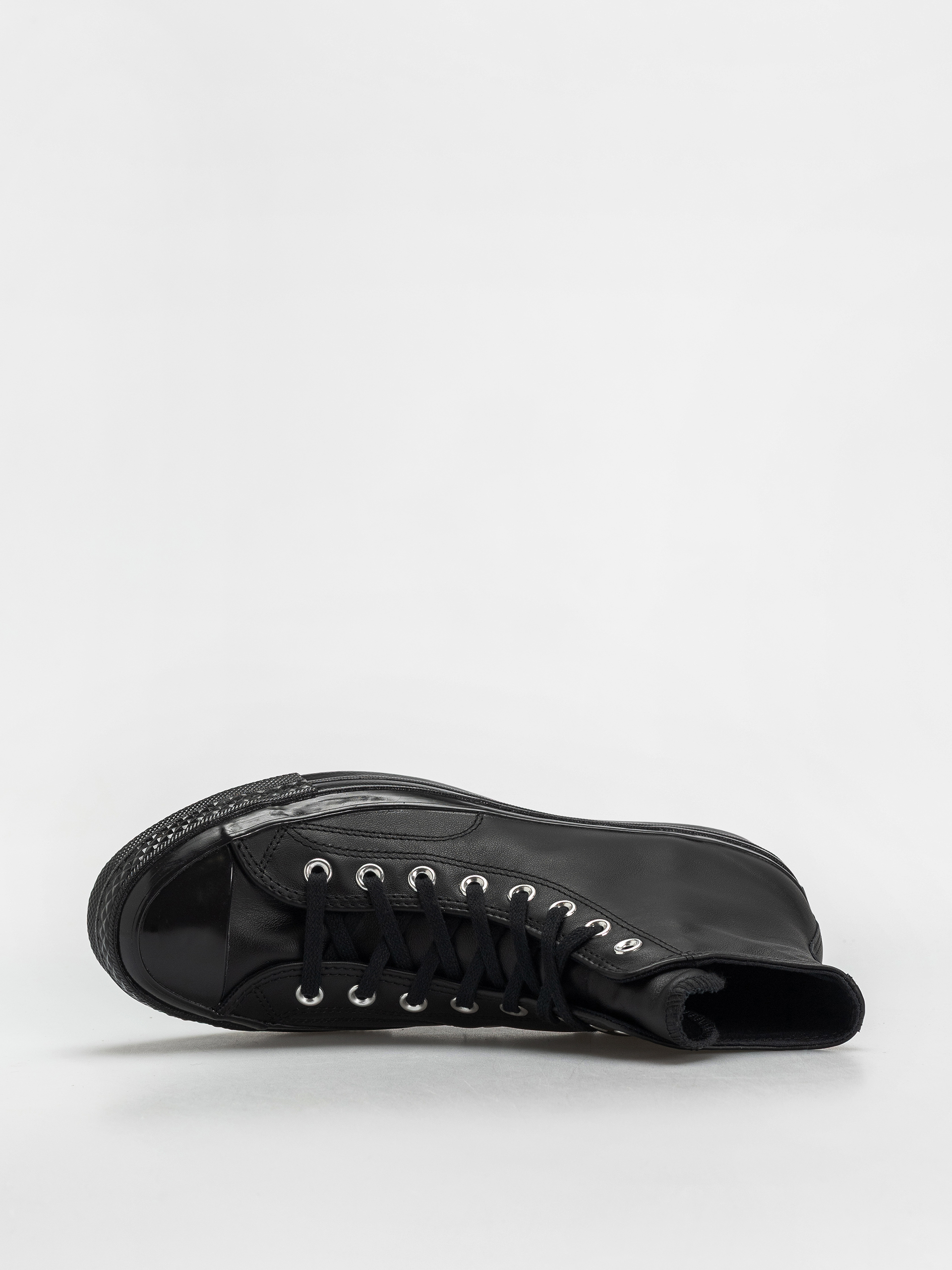 Teniși Converse Chuck 70 Hi (black/black/white)