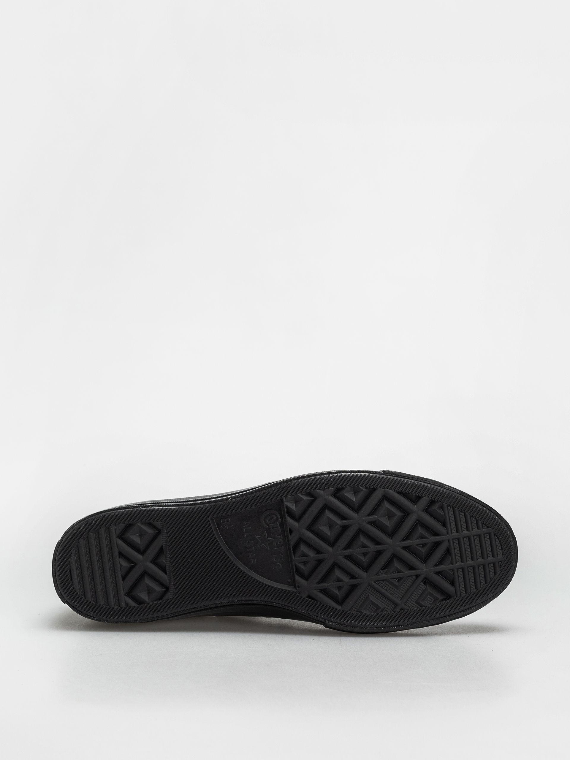 Teniși Converse Chuck 70 Hi (black/black/white)