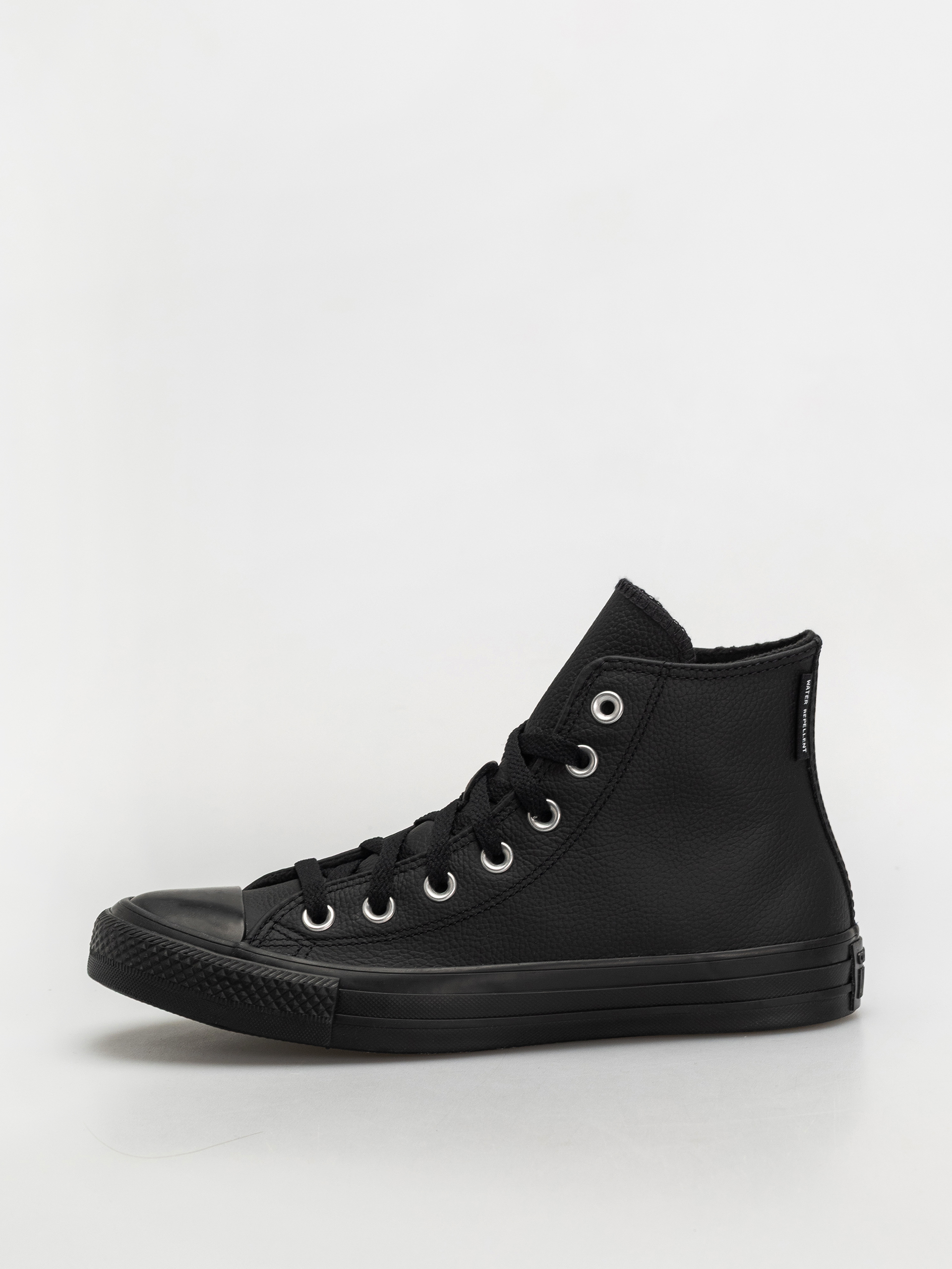 Teniși Converse Chuck Taylor All Star Hi (black/black/black)