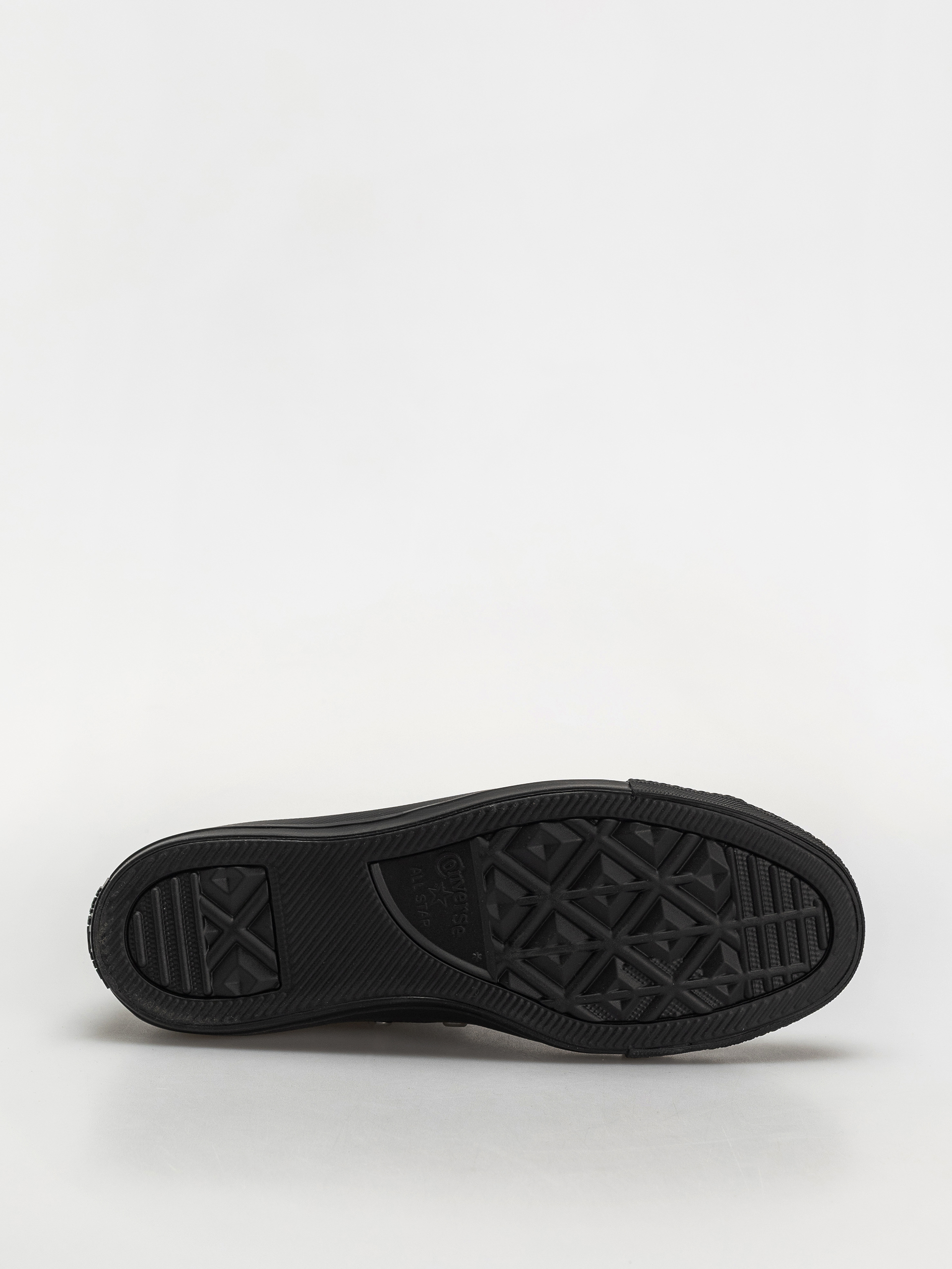 Teniși Converse Chuck Taylor All Star Hi (black/black/black)