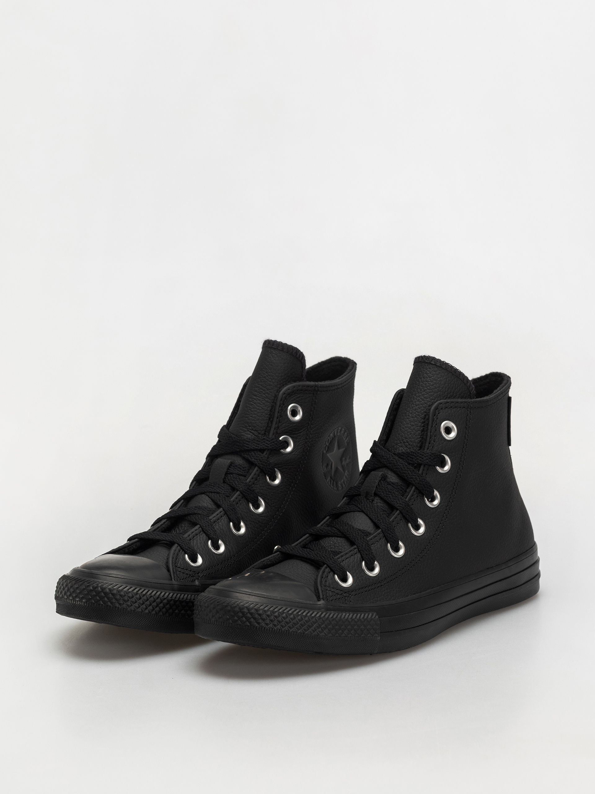 Teniși Converse Chuck Taylor All Star Hi (black/black/black)