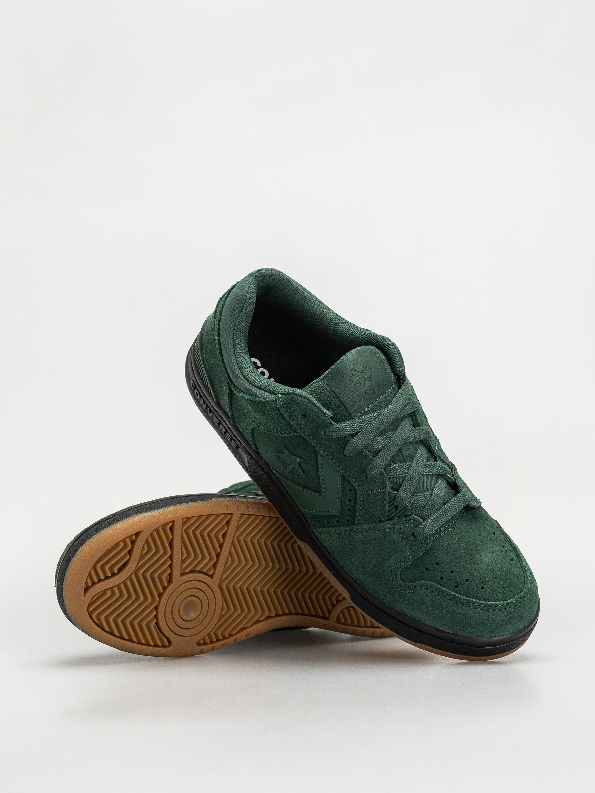 Pantofi Converse Cl98 (branch out/black/gum)