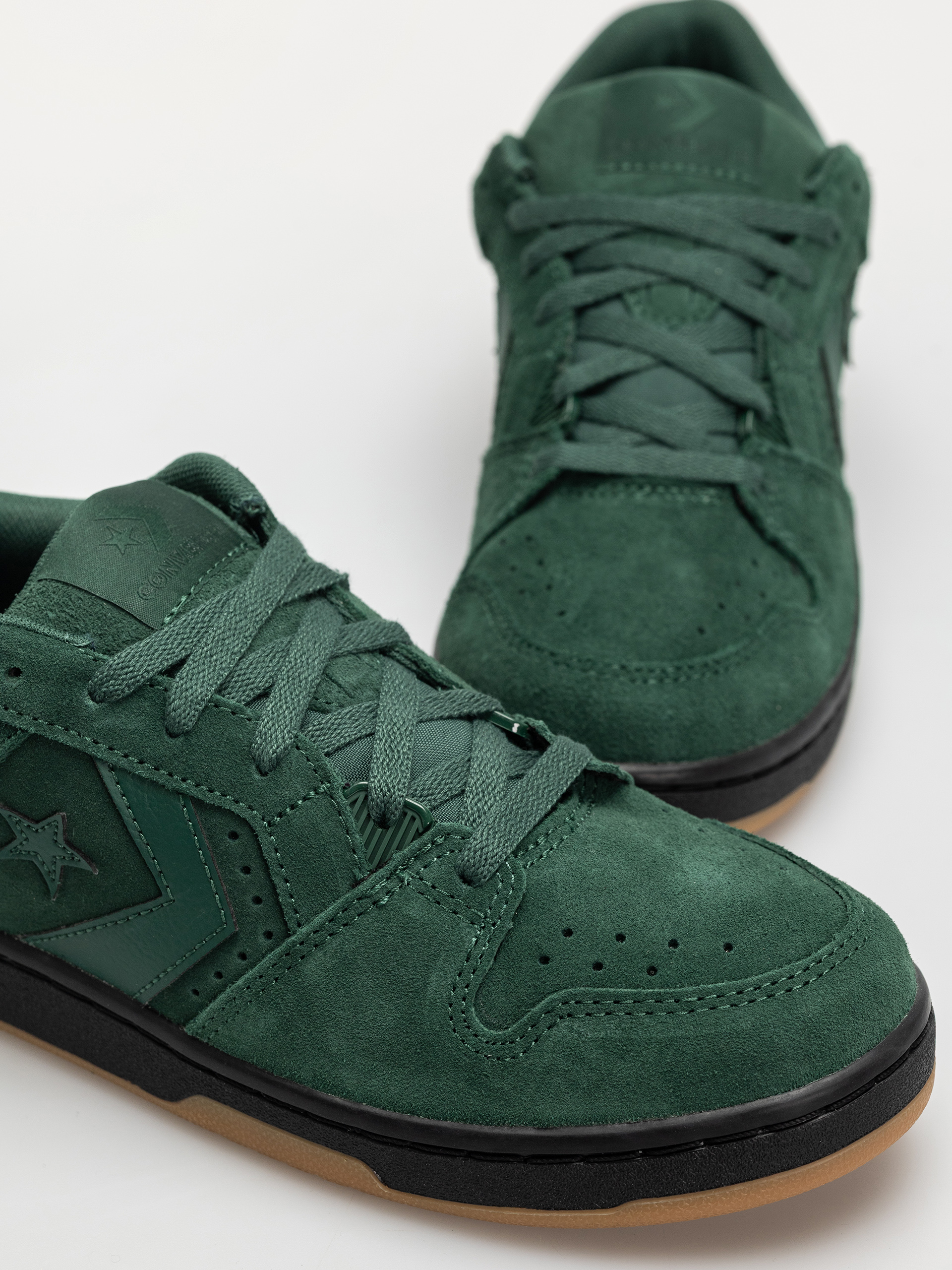 Pantofi Converse Cl98 (branch out/black/gum)