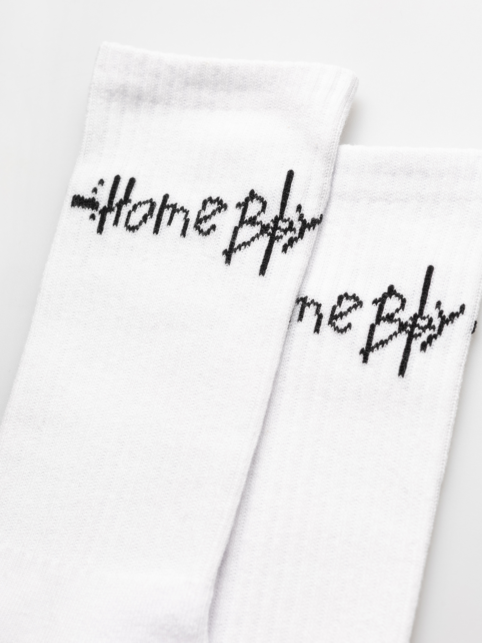 Șosete Homeboy Pencil Sock (white)