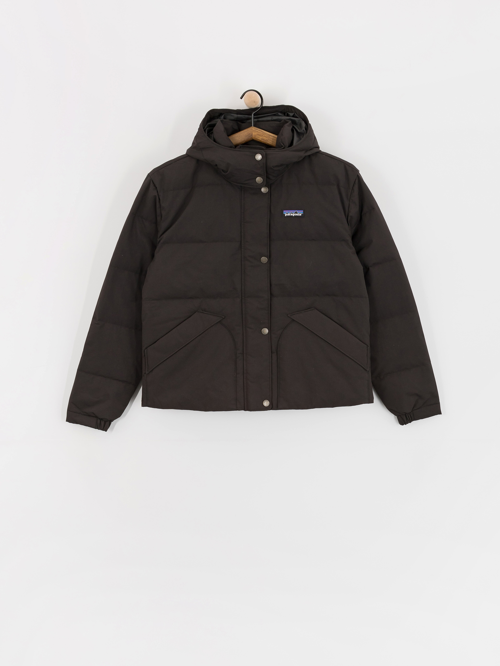 Geacă Patagonia Downdrift Wmn (black)