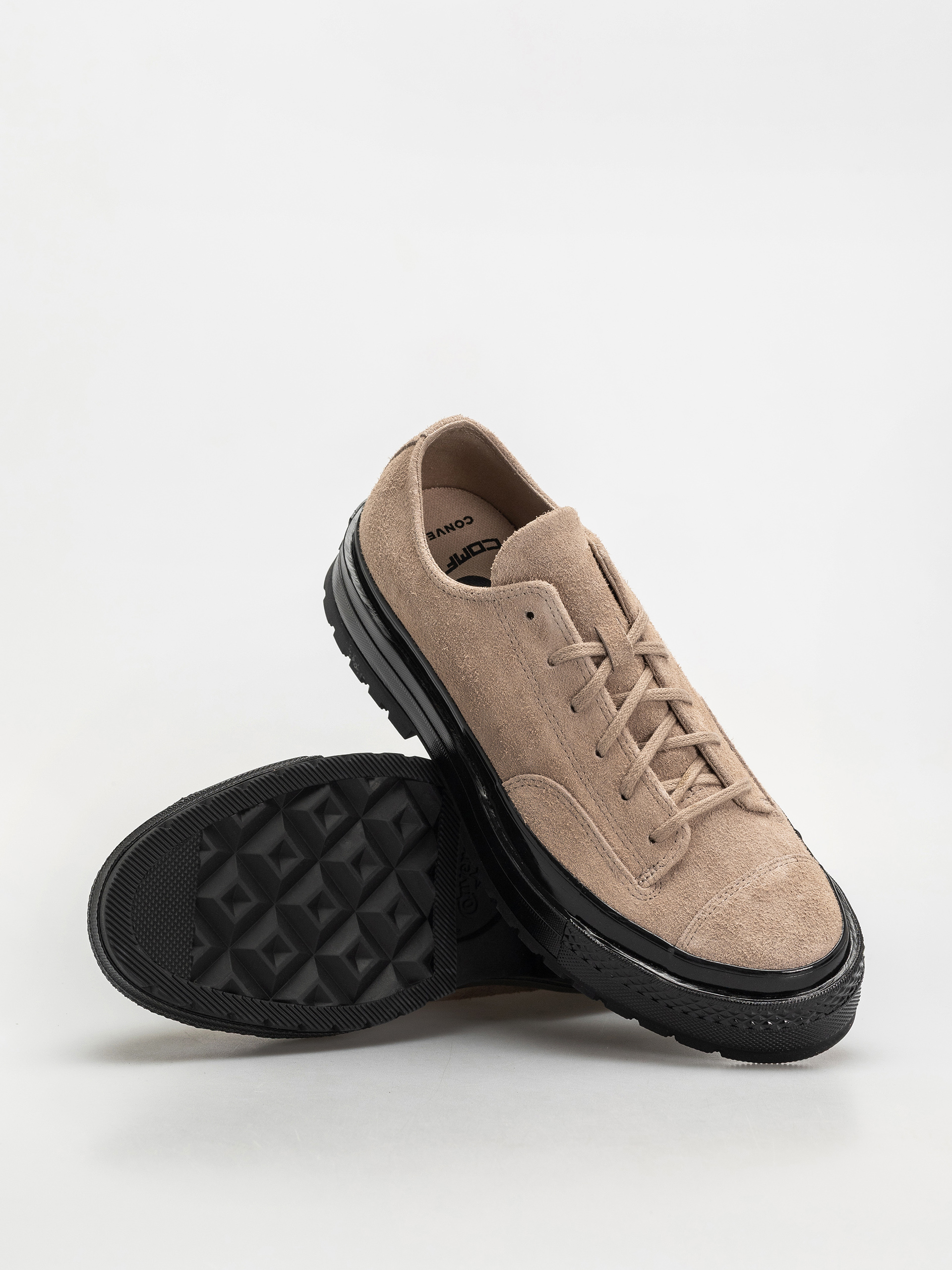 Teniși Converse Chuck 70 National Ox (vintage cargo)