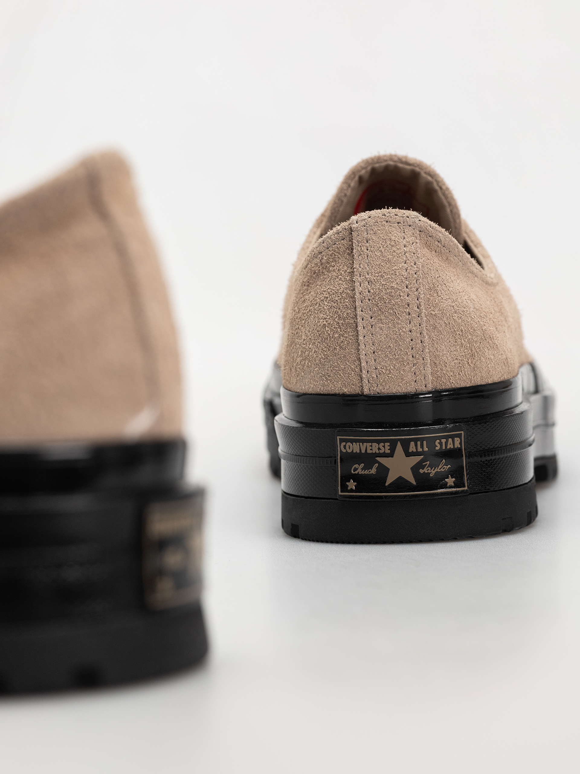 Teniși Converse Chuck 70 National Ox (vintage cargo)