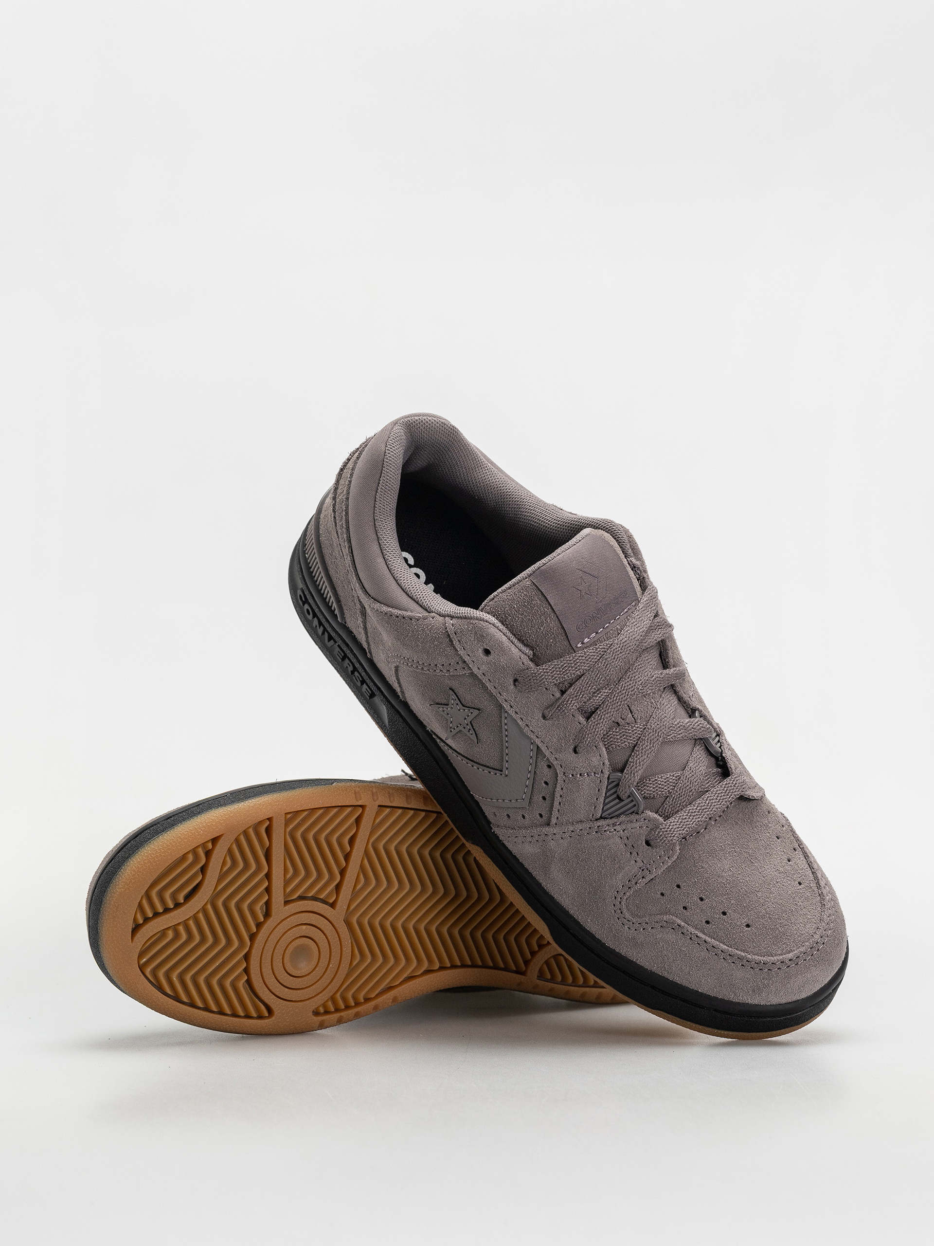 Pantofi Converse Cl98 (dahlia dust/black/gum)