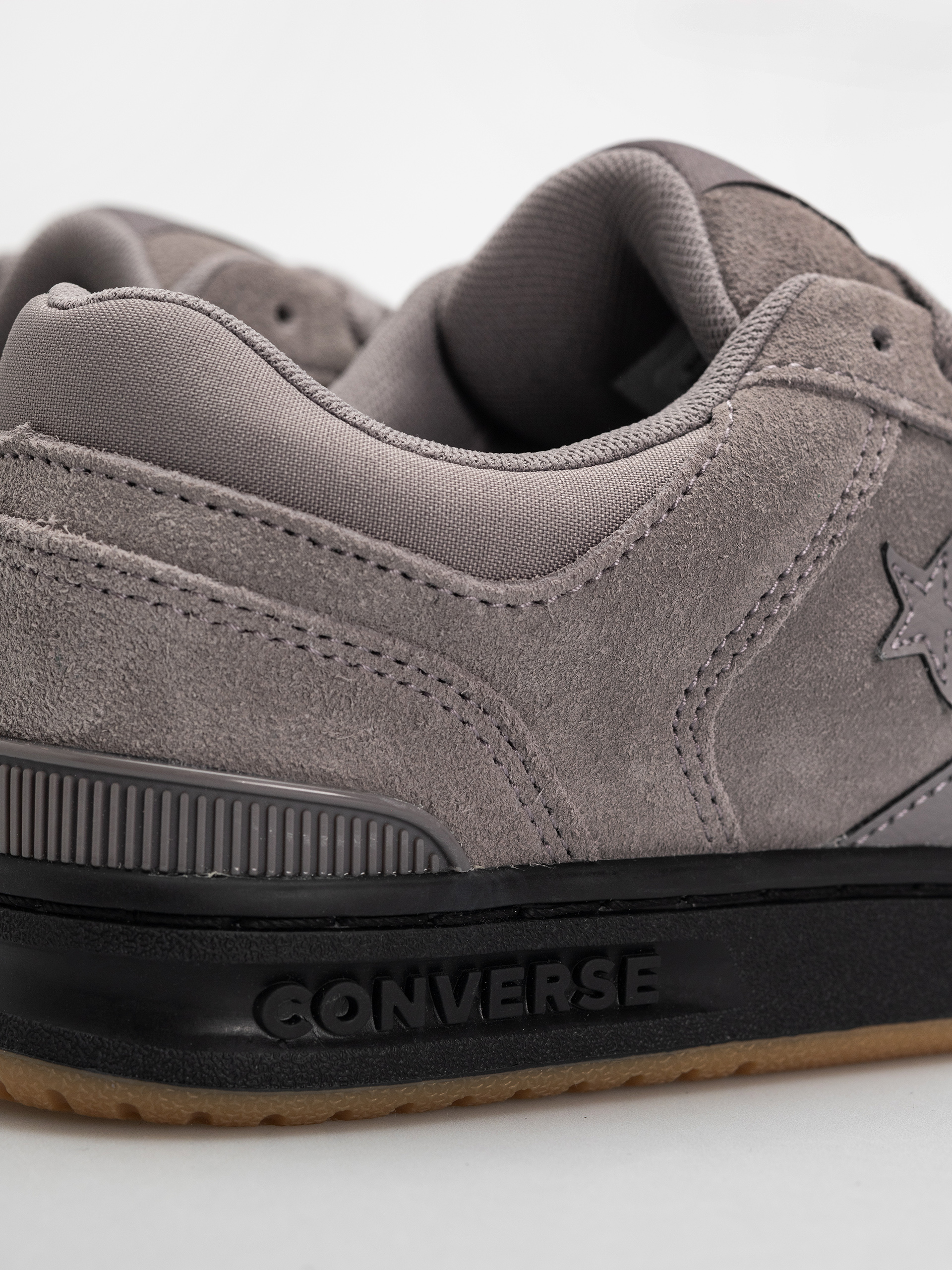 Pantofi Converse Cl98 (dahlia dust/black/gum)