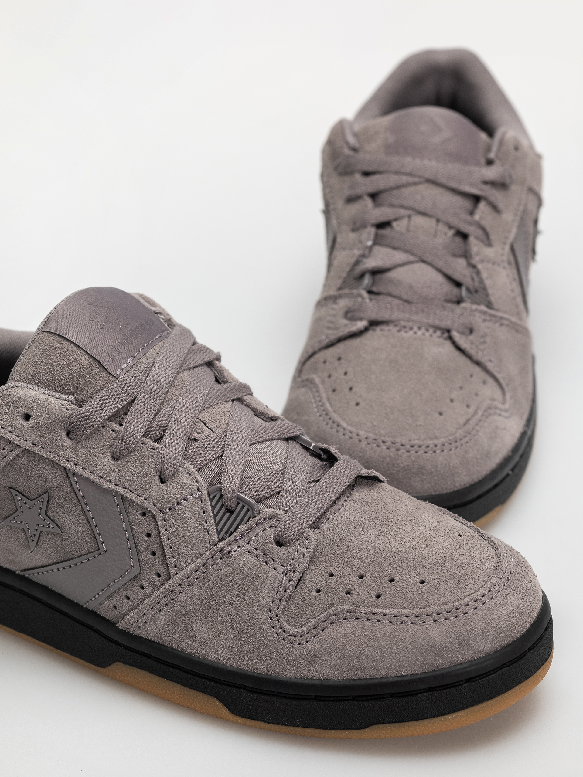 Pantofi Converse Cl98 (dahlia dust/black/gum)