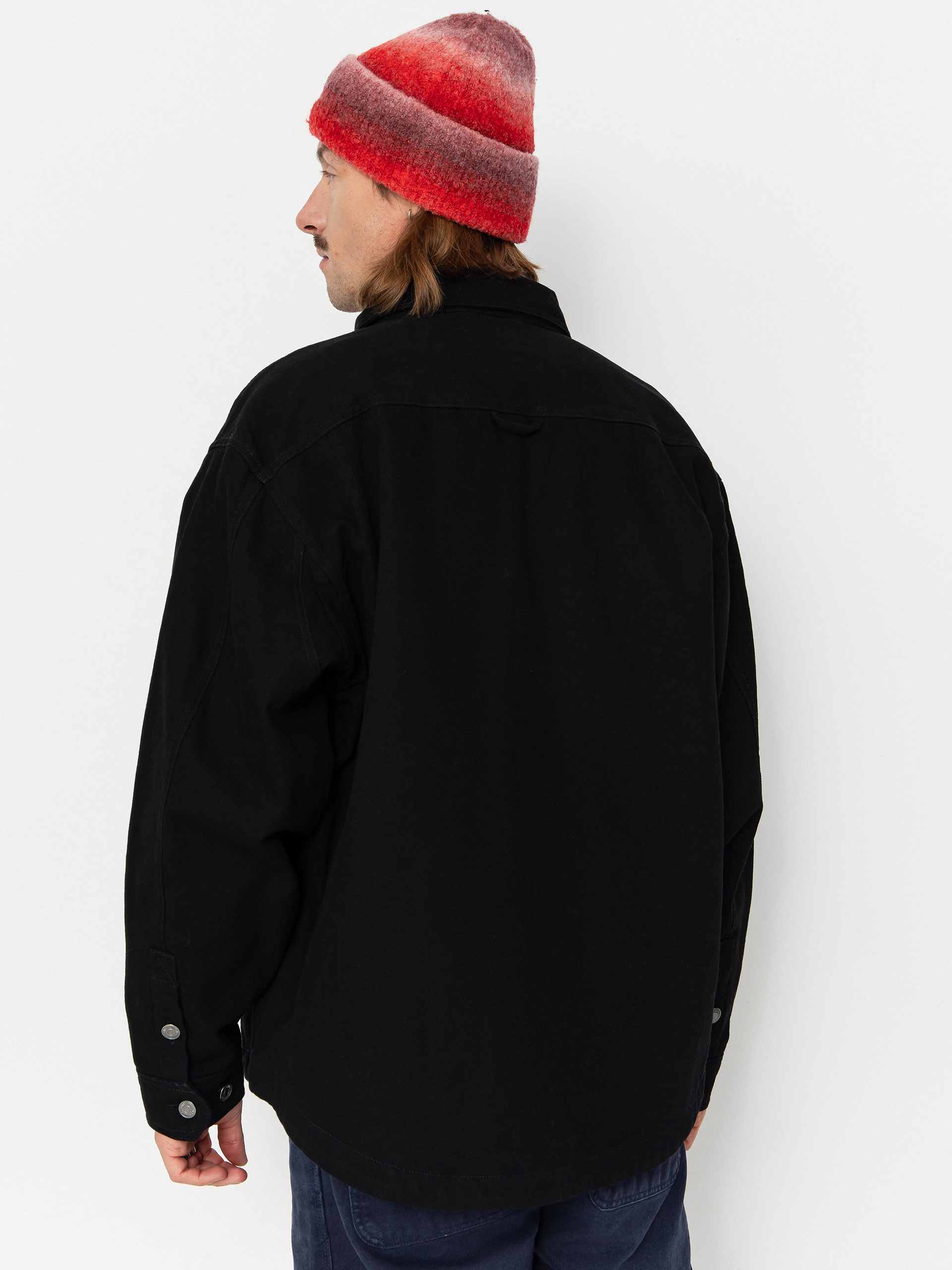 Geacă Carhartt WIP Selby (black)