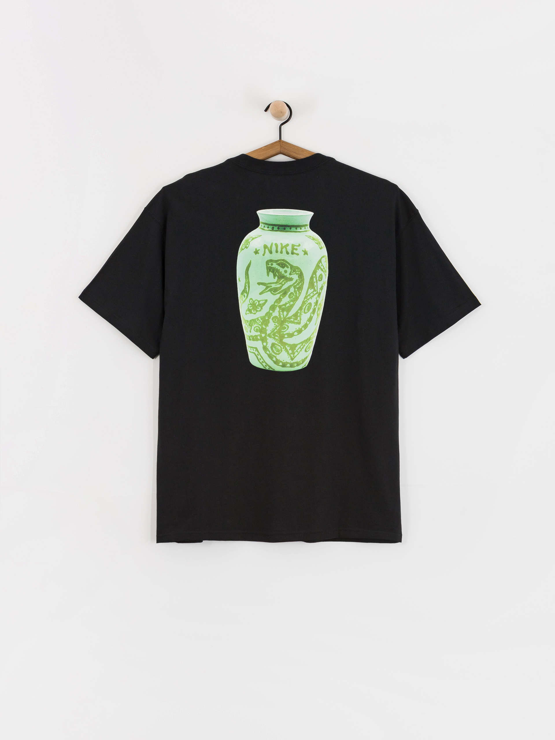 Tricou Nike SB M90 Vase (black)