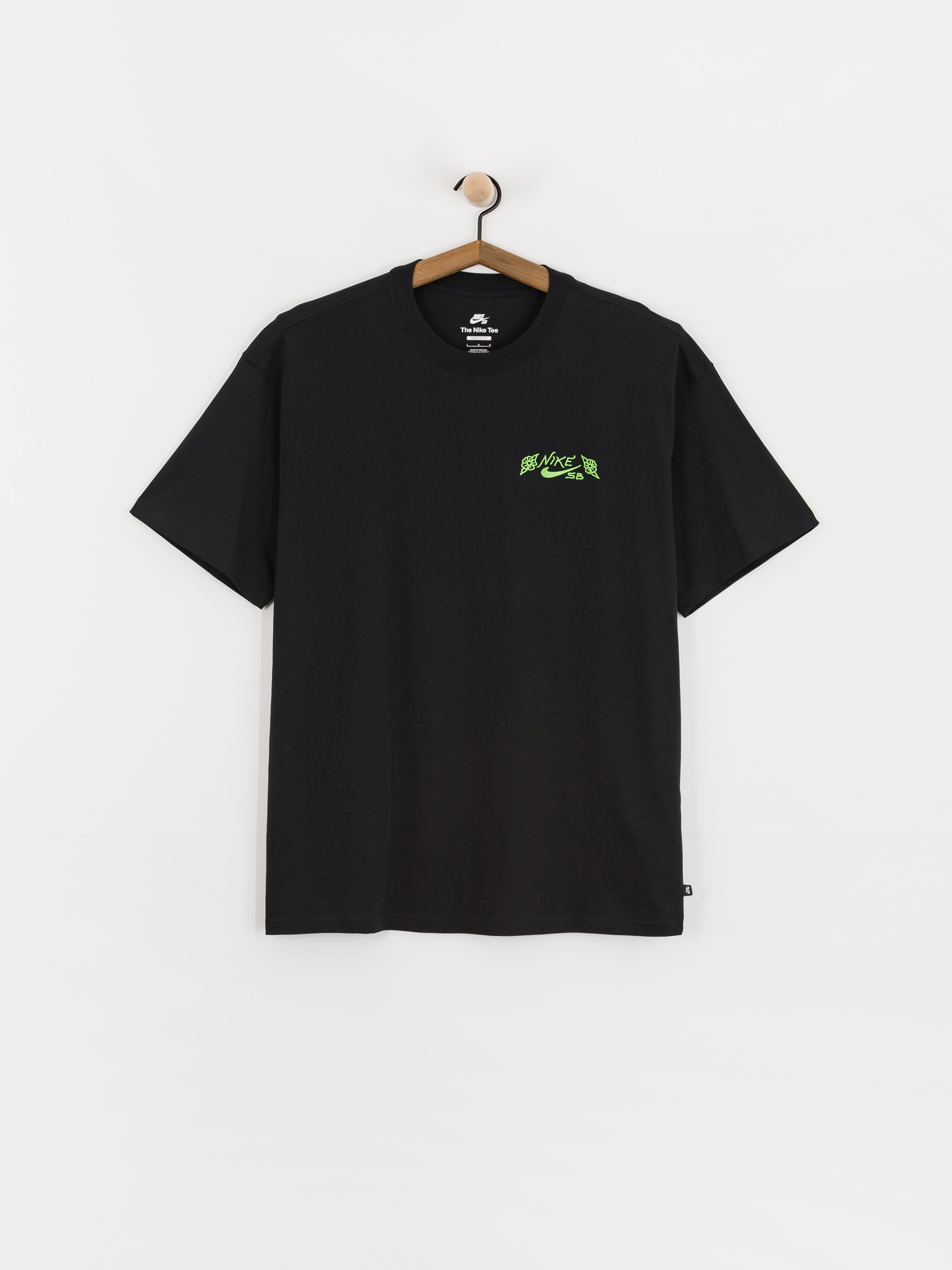 Tricou Nike SB M90 Vase (black)