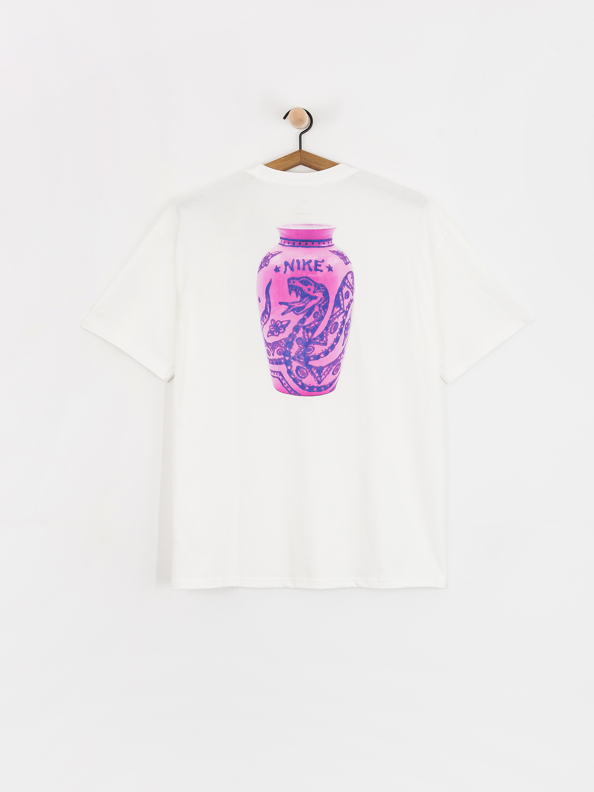 Tricou Nike SB M90 Vase (white)