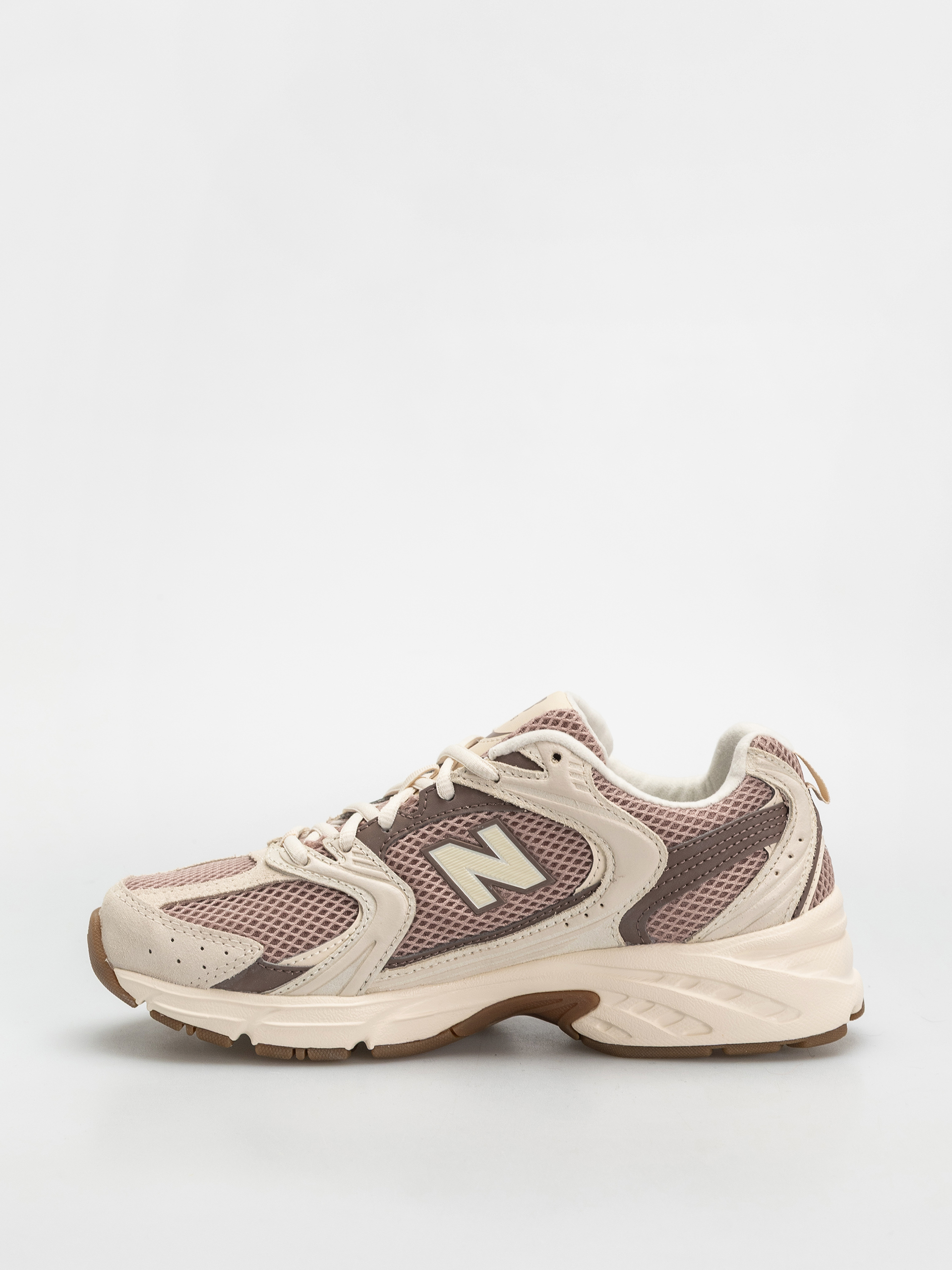 Pantofi New Balance 530 (bisque)