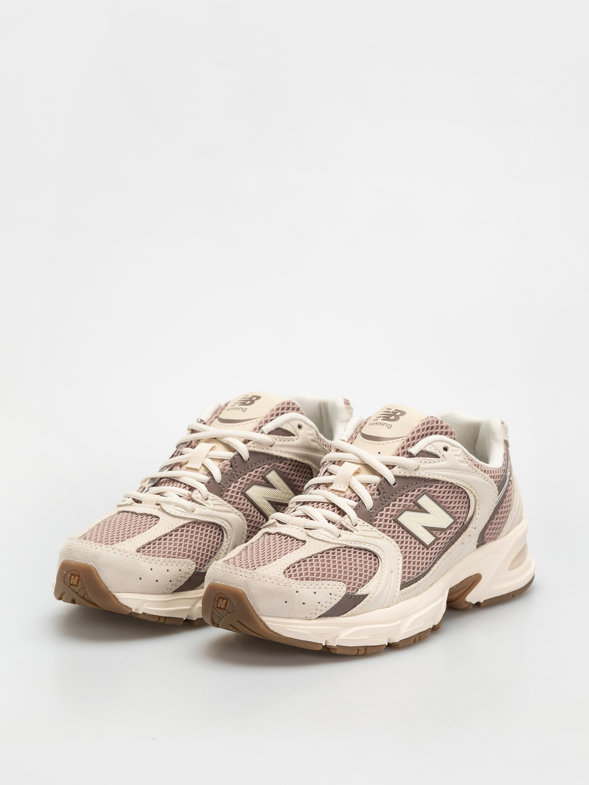 Pantofi New Balance 530 (bisque)