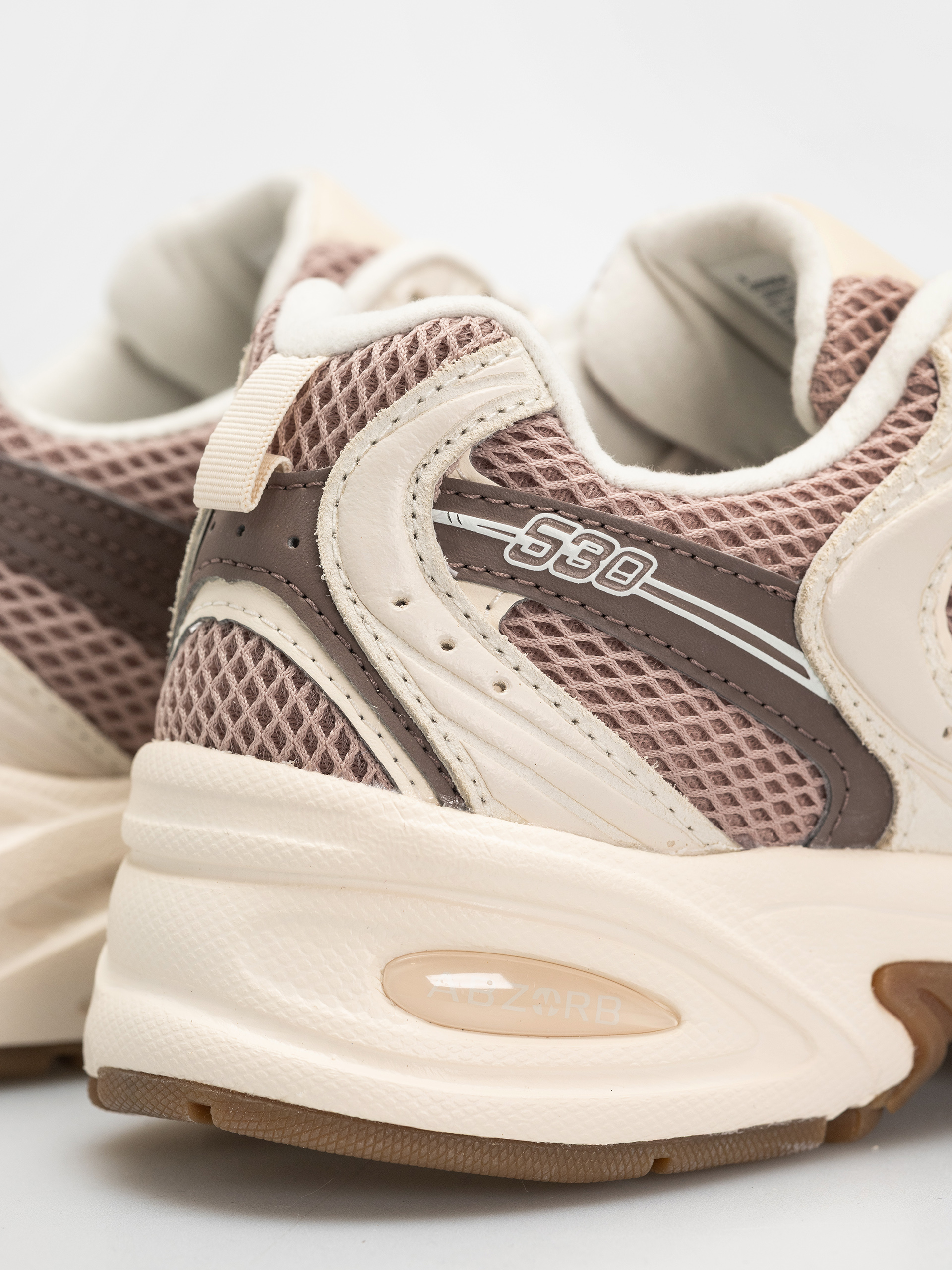 Pantofi New Balance 530 (bisque)