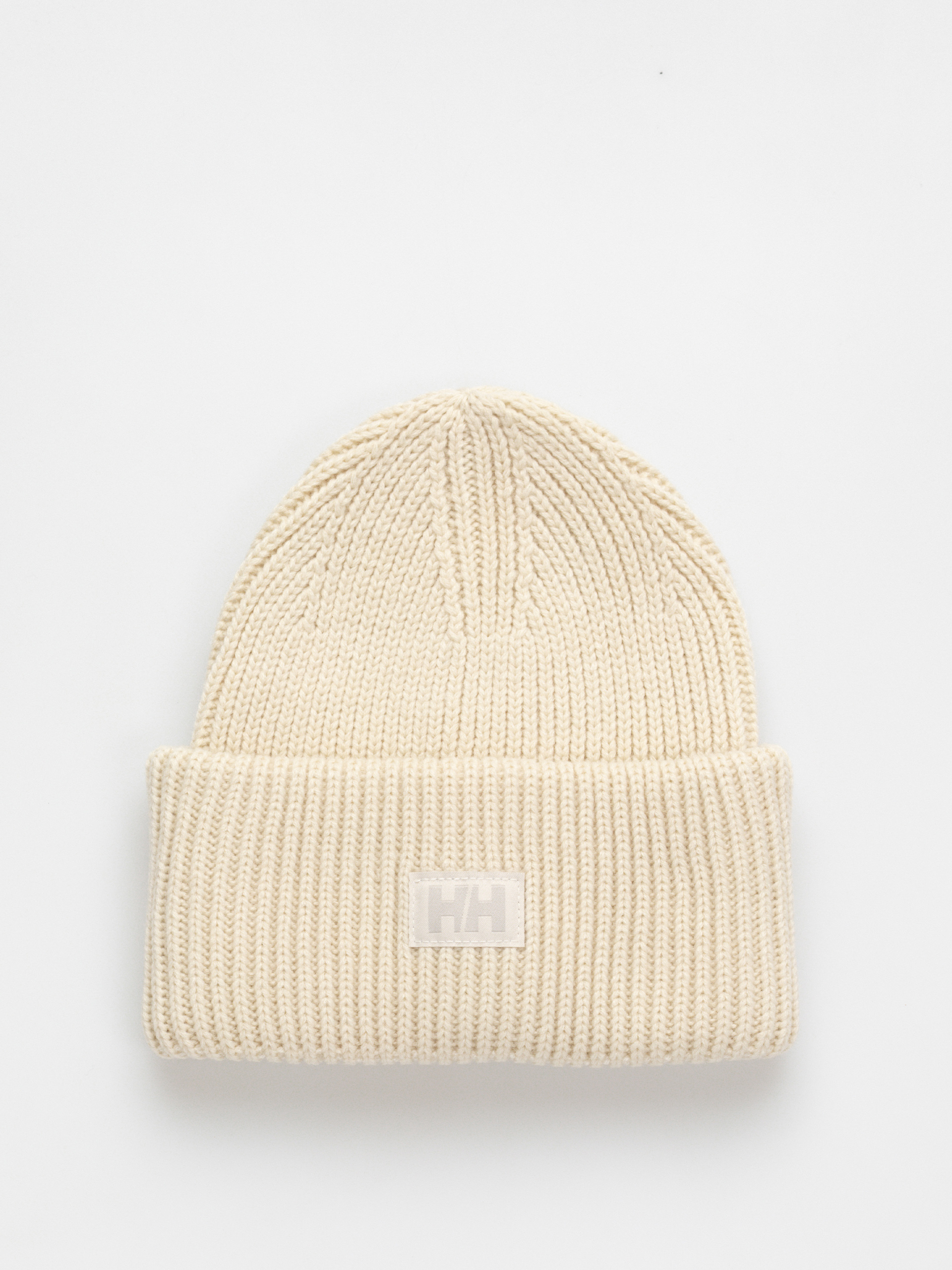 Căciulă Helly Hansen HH Rib (cream)