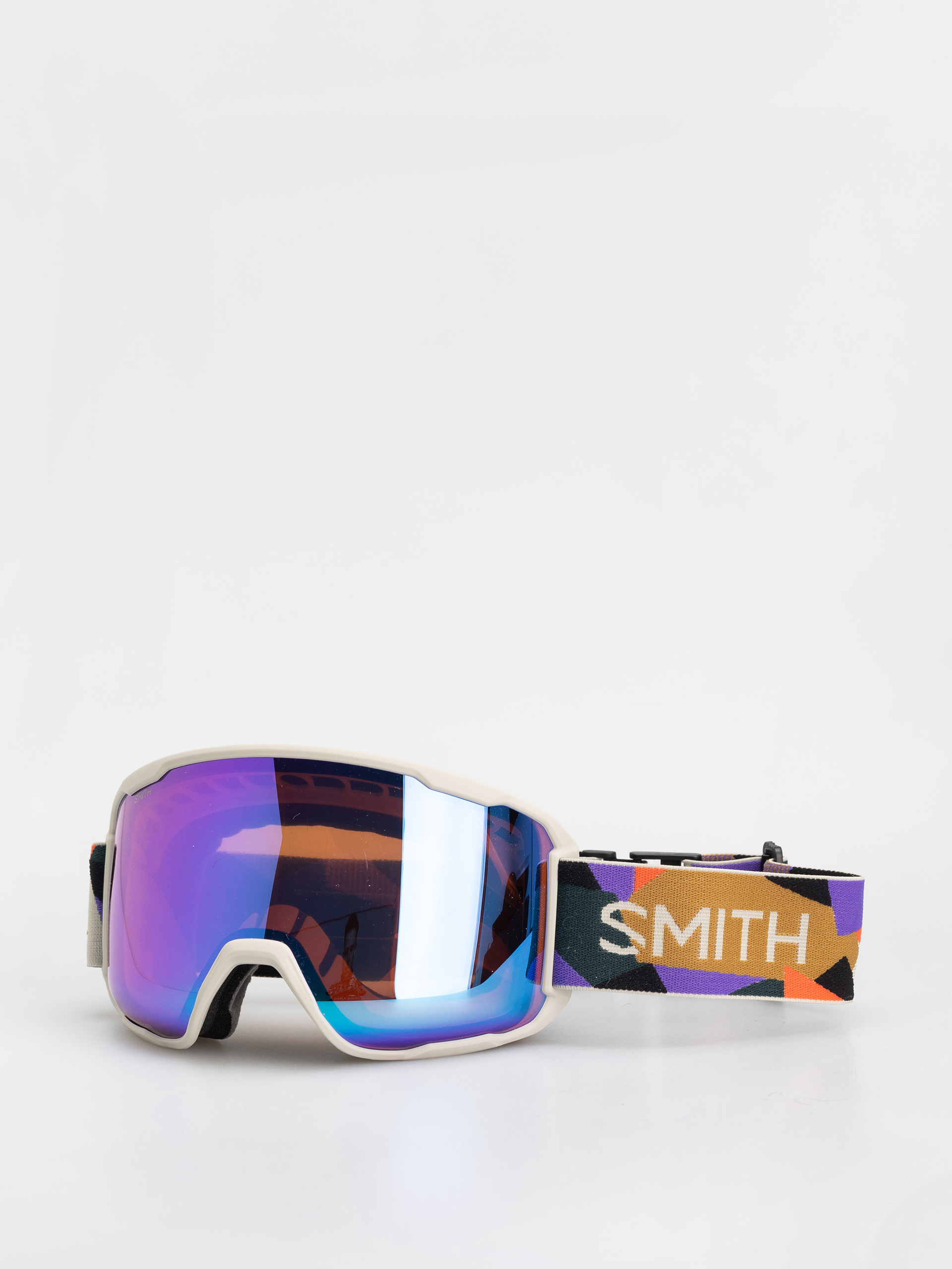 Ochelari pentru snowboard Smith Preview