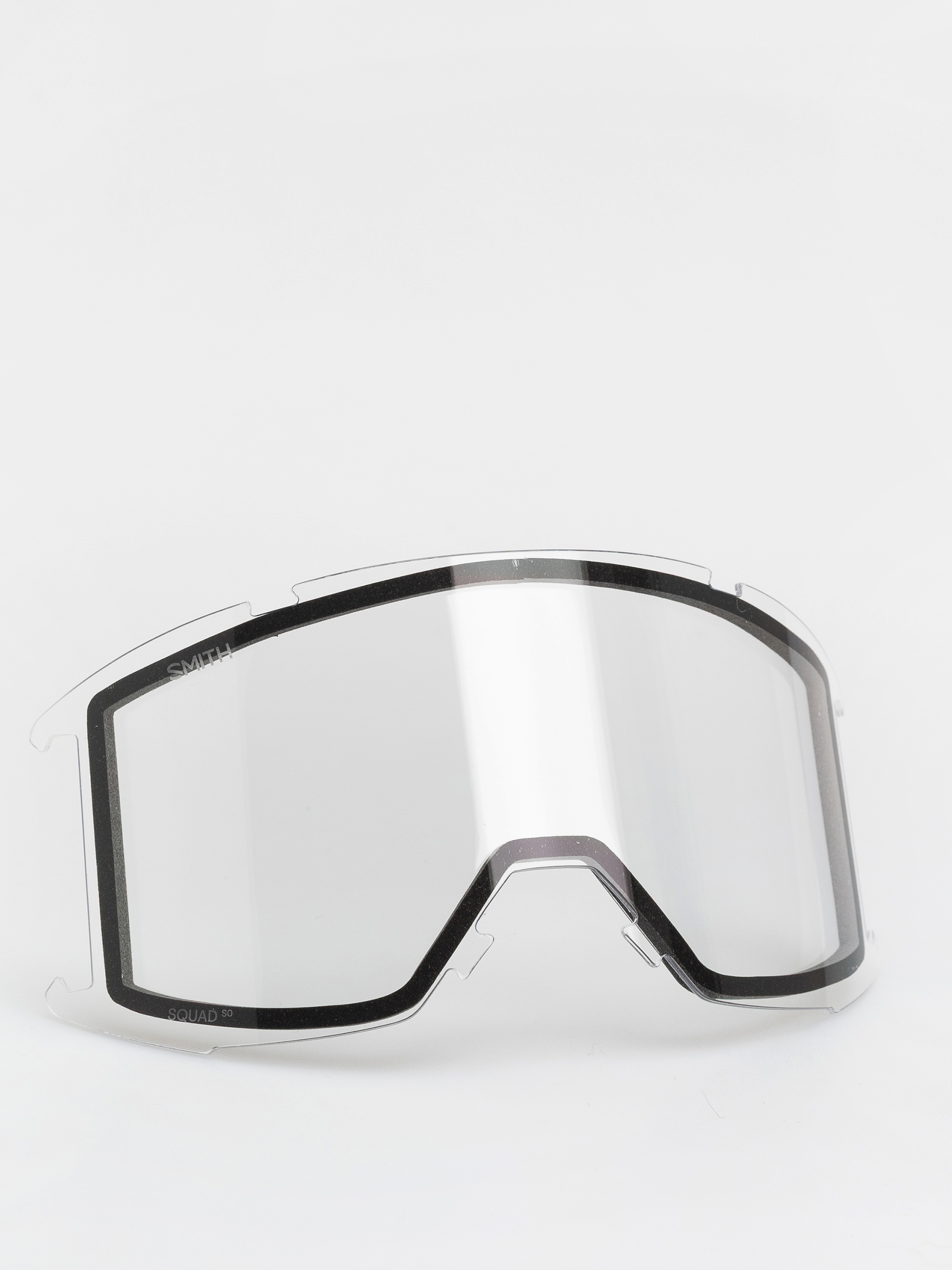 Ochelari pentru snowboard Smith Squad (serpentine/chromapop everyday violet mirror)