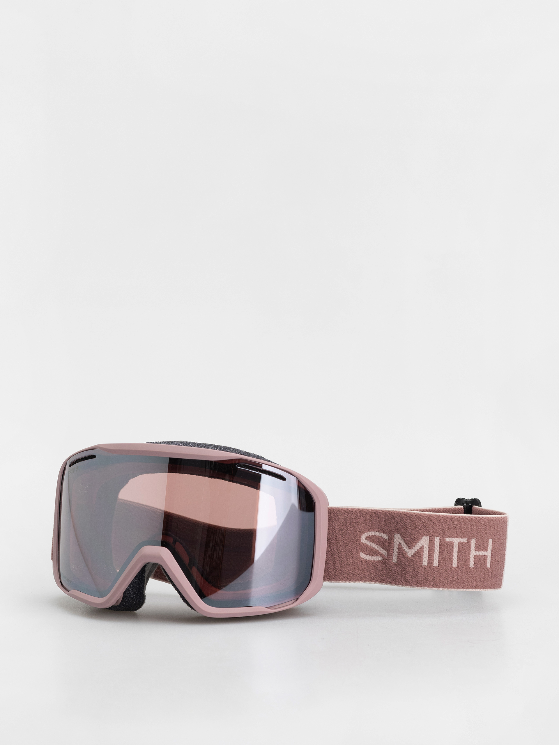 Ochelari pentru snowboard Smith Blazer (dusk/ignitor mirror)
