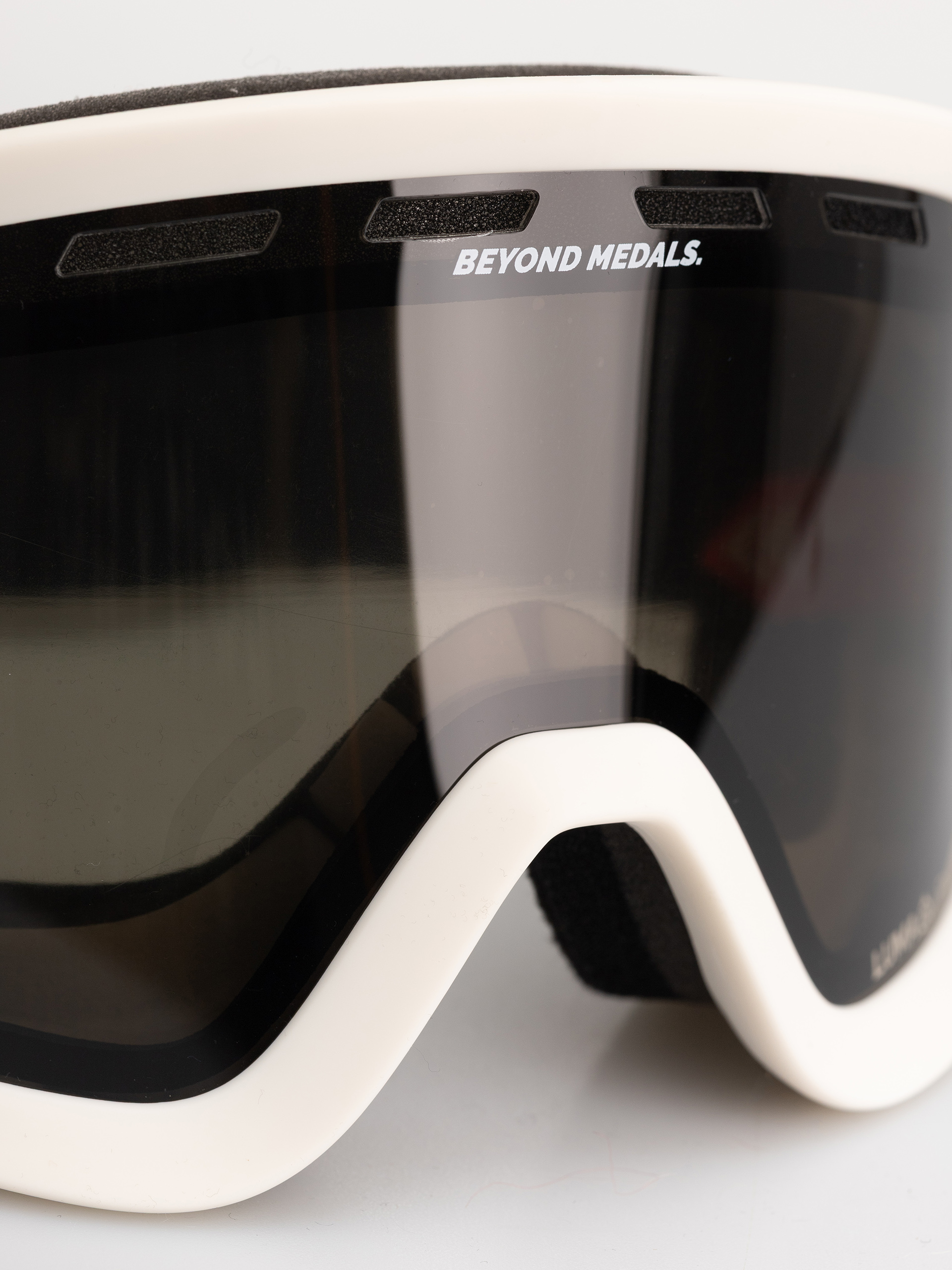 Ochelari pentru snowboard Dragon D1 OTG (beyond medals/lumalens dark smoke+lumalens flash blue)