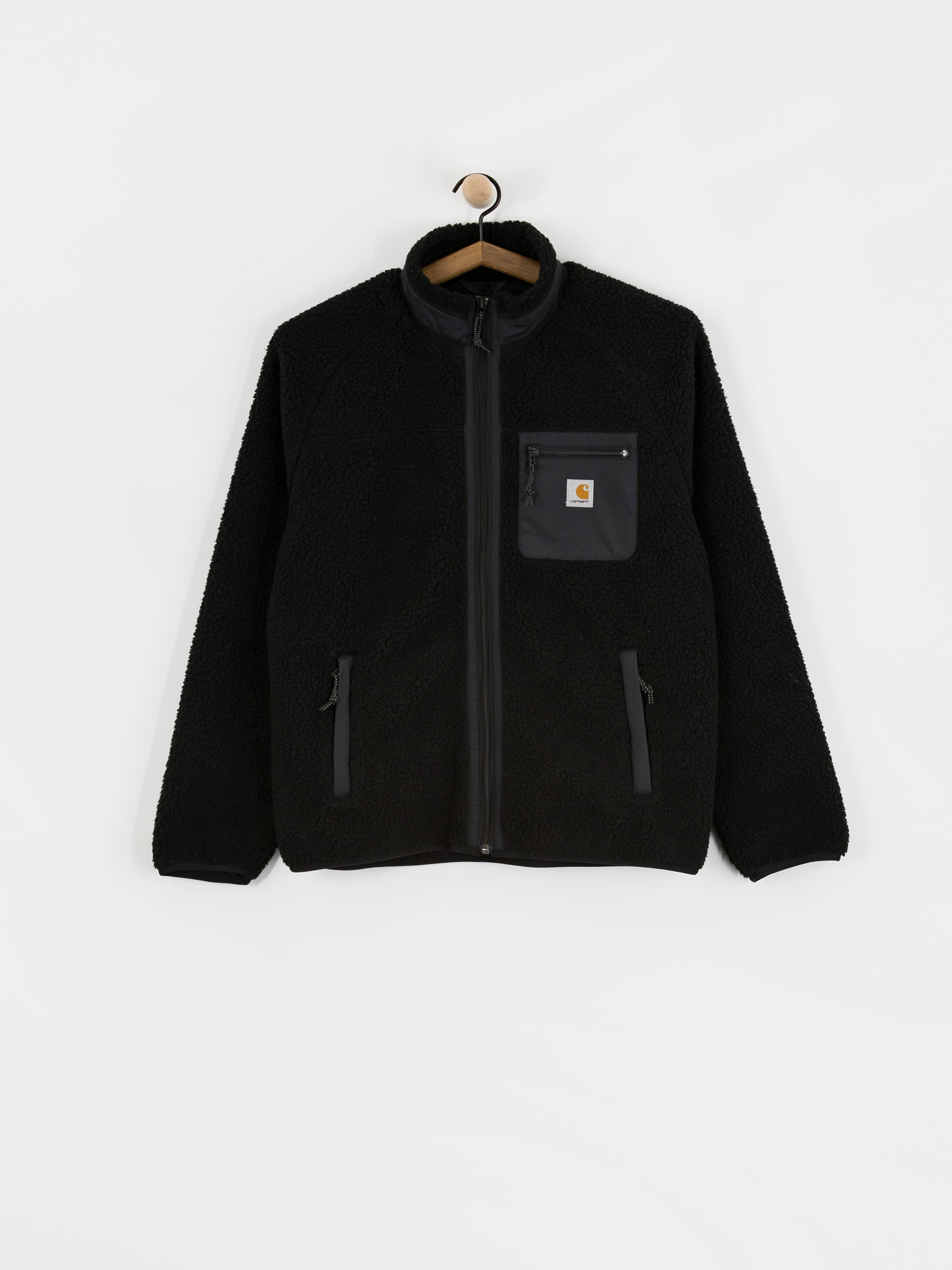 Geacu0103 Carhartt WIP Prentis (black/black)